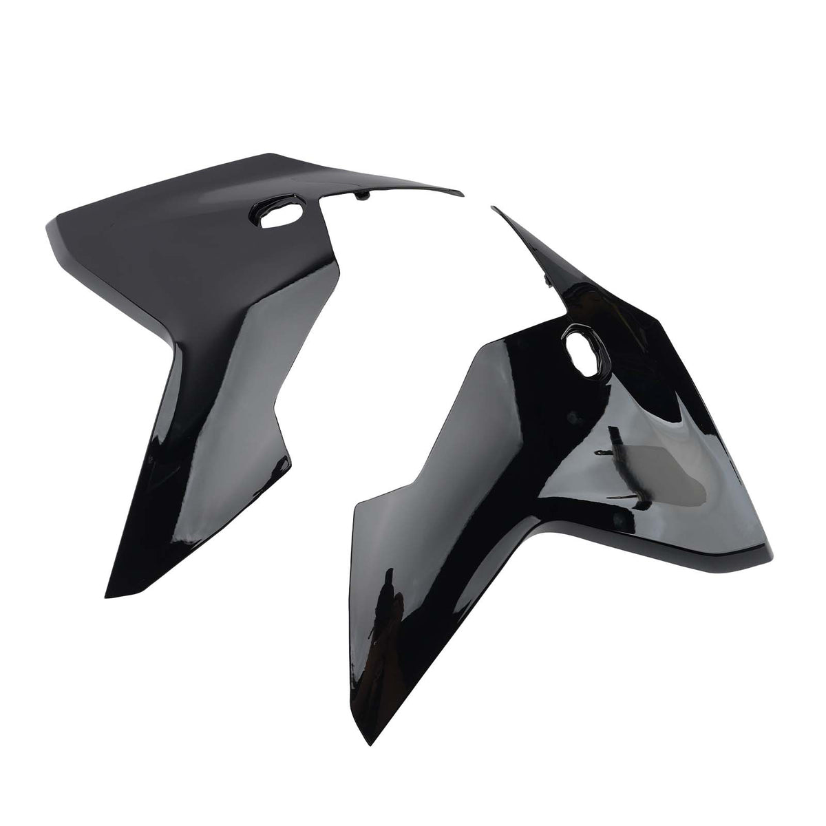 2019-2024 Kawasaki Versys 1000 Frame Guard Side turn signal Fairing