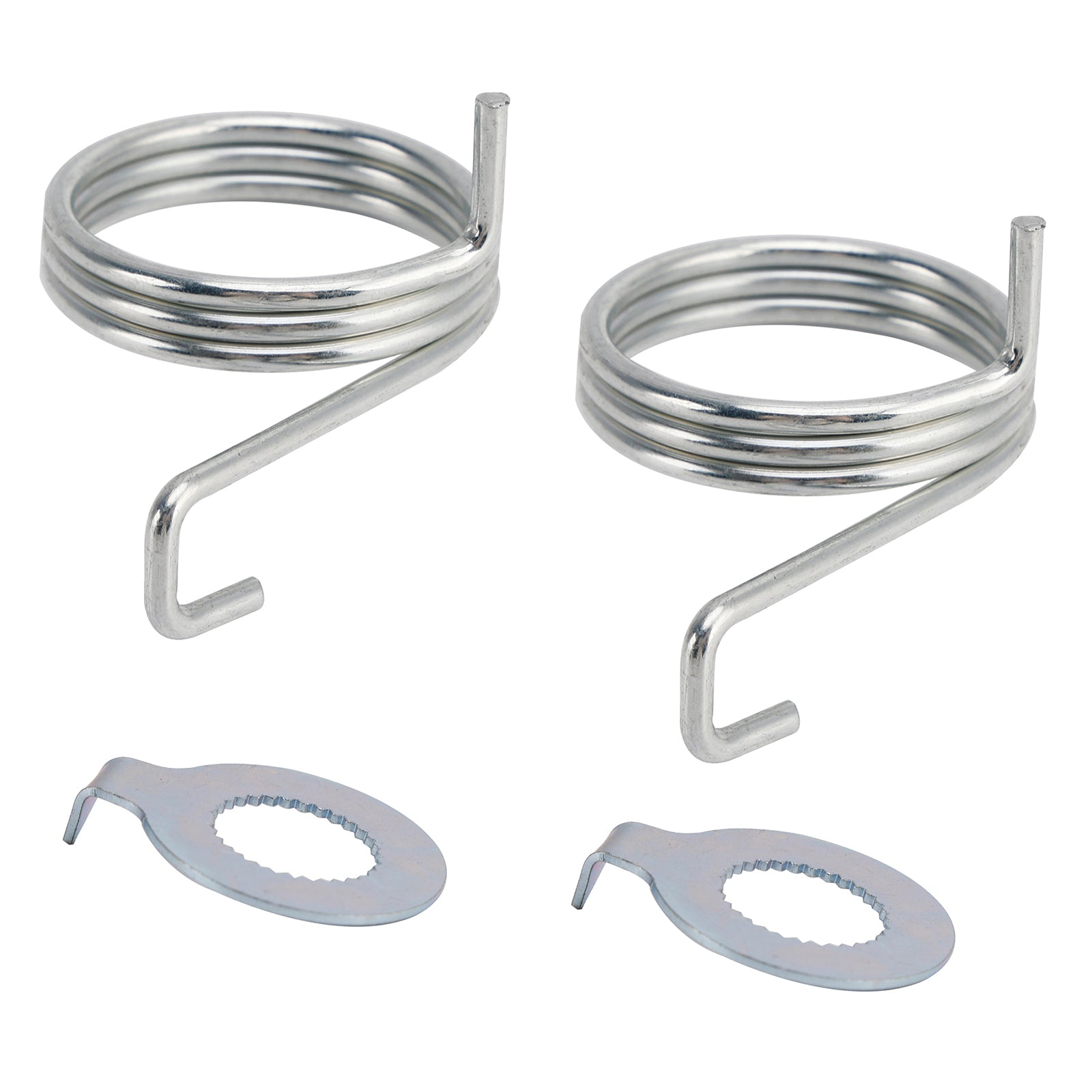 Honda Foreman Rubicon Trx Rear Brake Arm Spring Indicator Kit 43415-Hm7-000