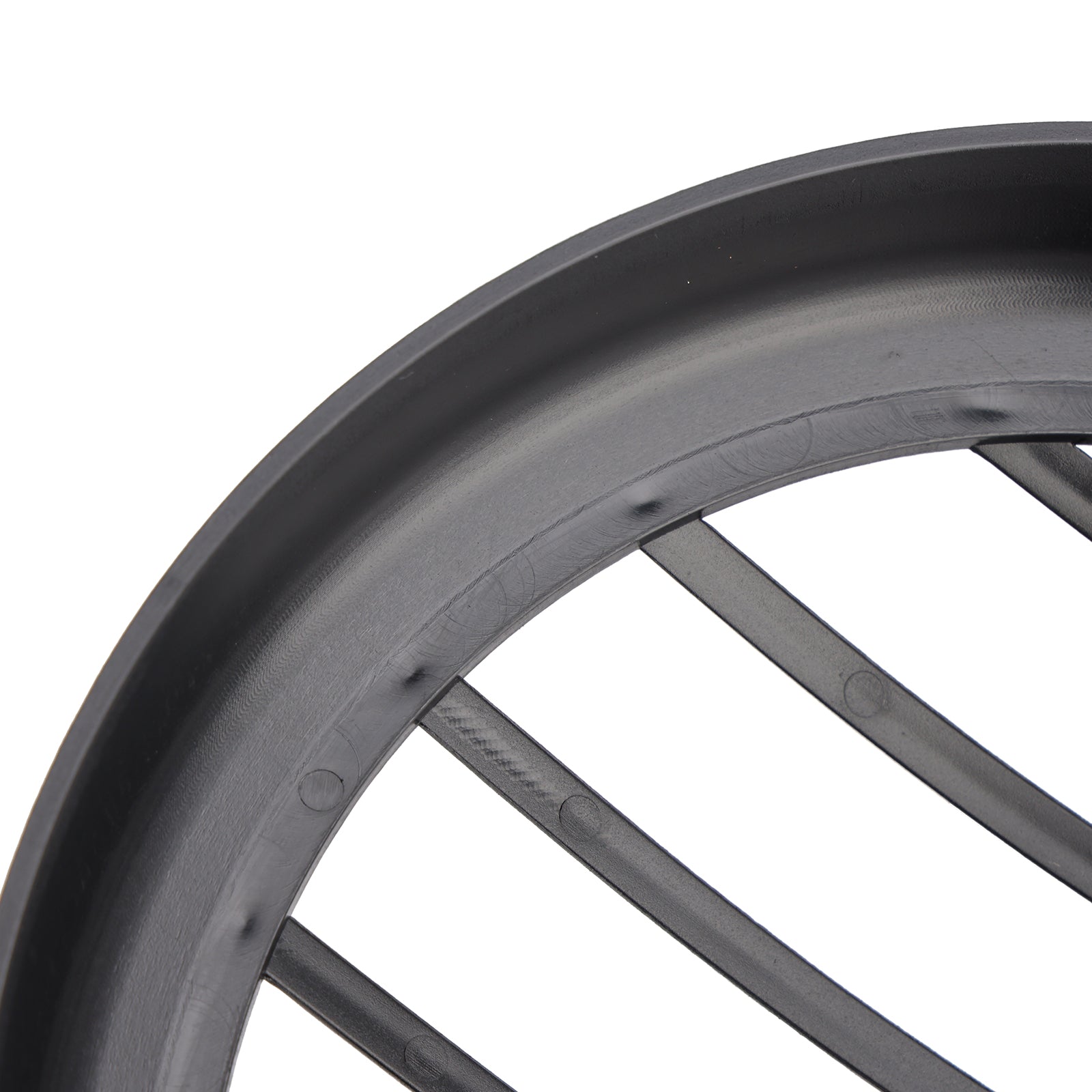 Yamaha PG-1 2023-2024 Headlight de garde de couvercle de couverture de couverture de couverture noir kit