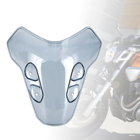 ABS Motorcycle Windshield WindScreen fit for YAMAHA MT-07 MT 07 2021-2023