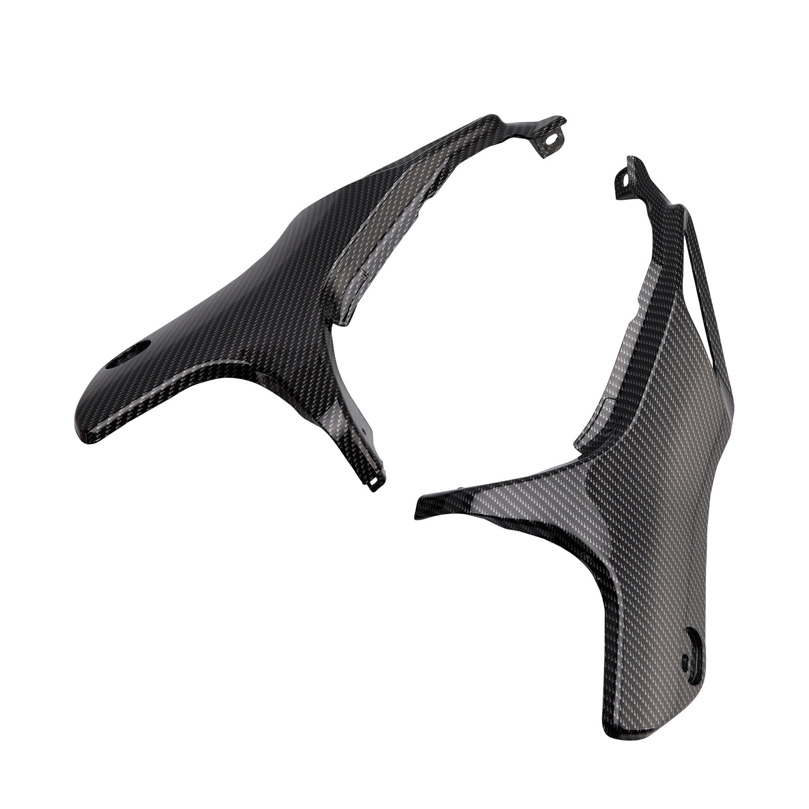 2022-2026 Yamaha XSR900 Side Seat Fairing Panel Cowl