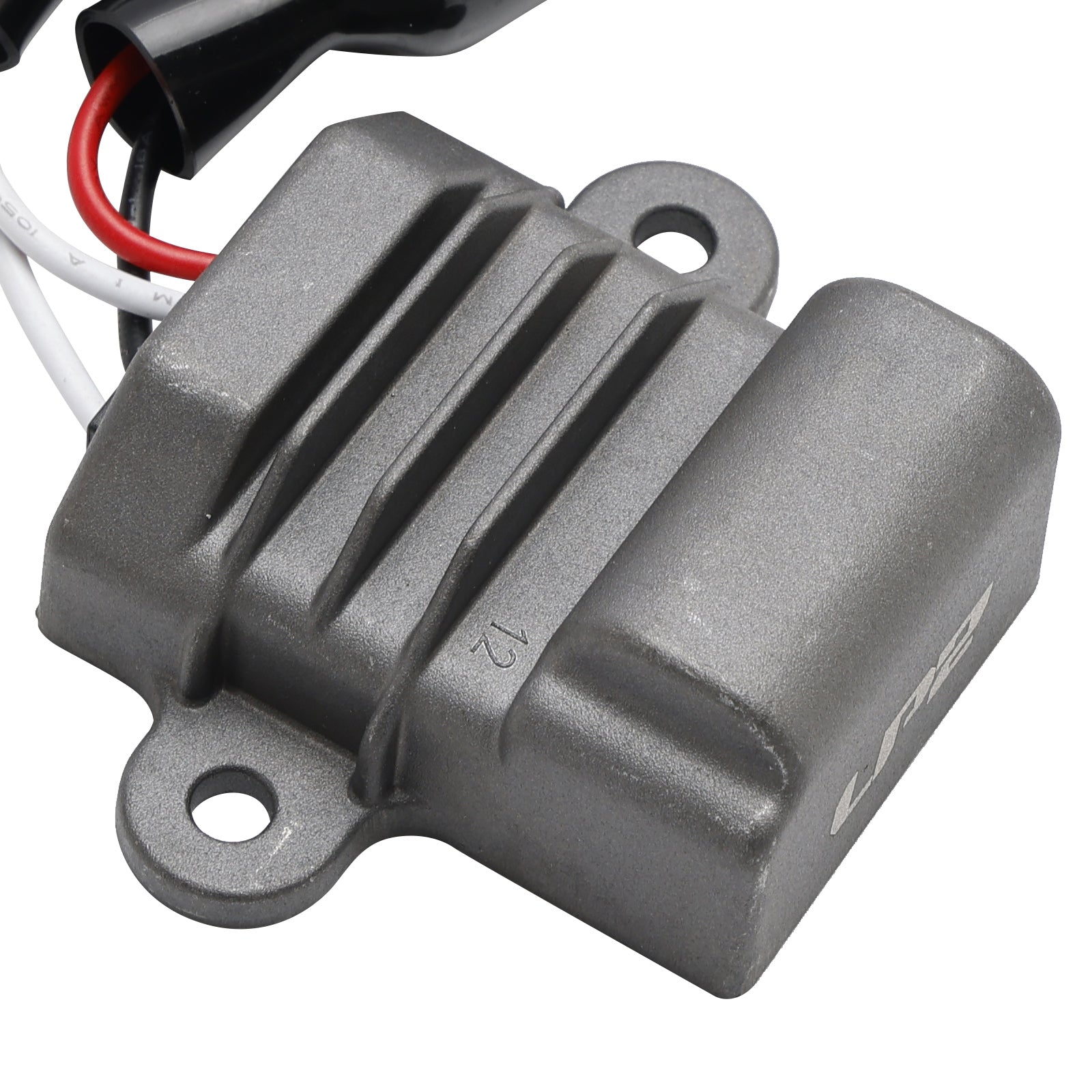 4-Pin 19-24 Yamaha YZ250F WR250F YZ450F WR450F Voltage Regulator Rectifier B7B-81960-00-00 B7B819600000