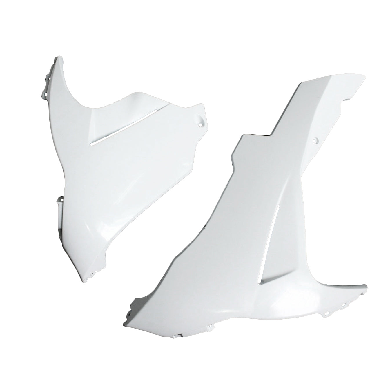 Amotopart 2011-2024 Suzuki GSXR 600/750 Unpainted Fairing Kit