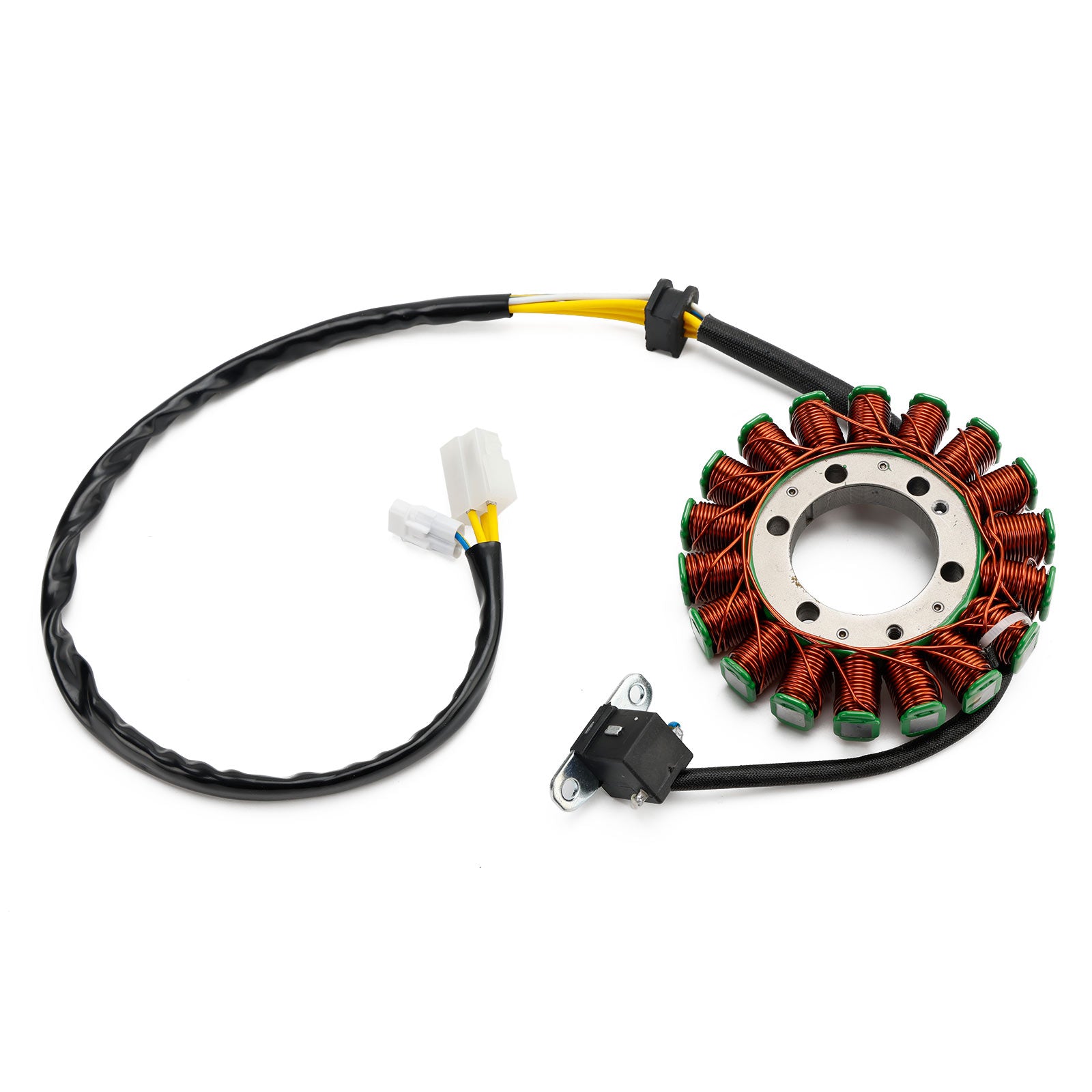 Stator + régulateur + joint pour Suzuki 450 Quadracer LT-R450 06-10 LTR450Z 08-11