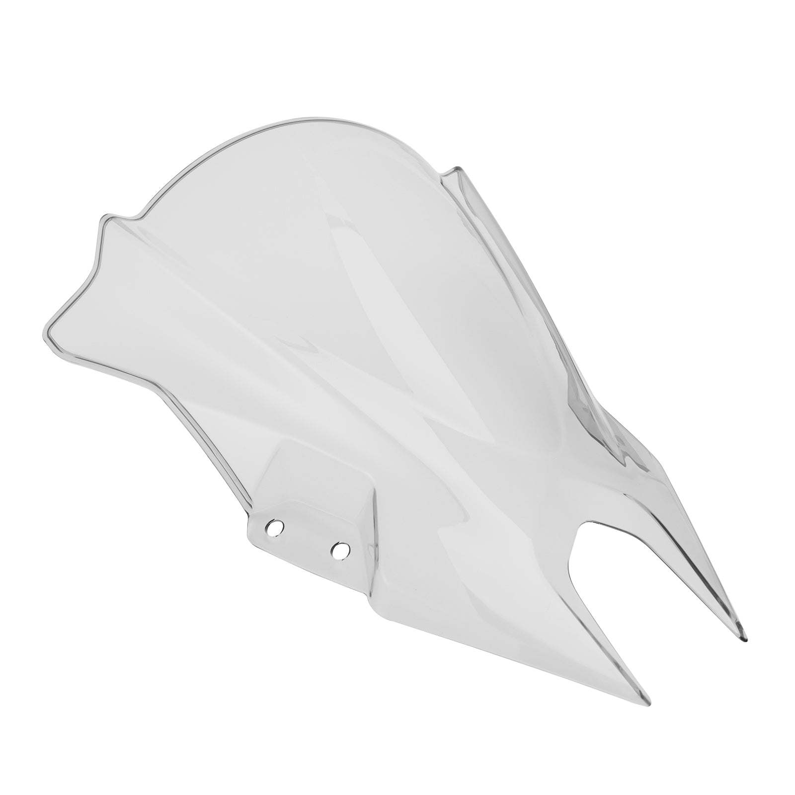 2024-2025 Kawasaki ninja 500 parabrisas de parabrisas