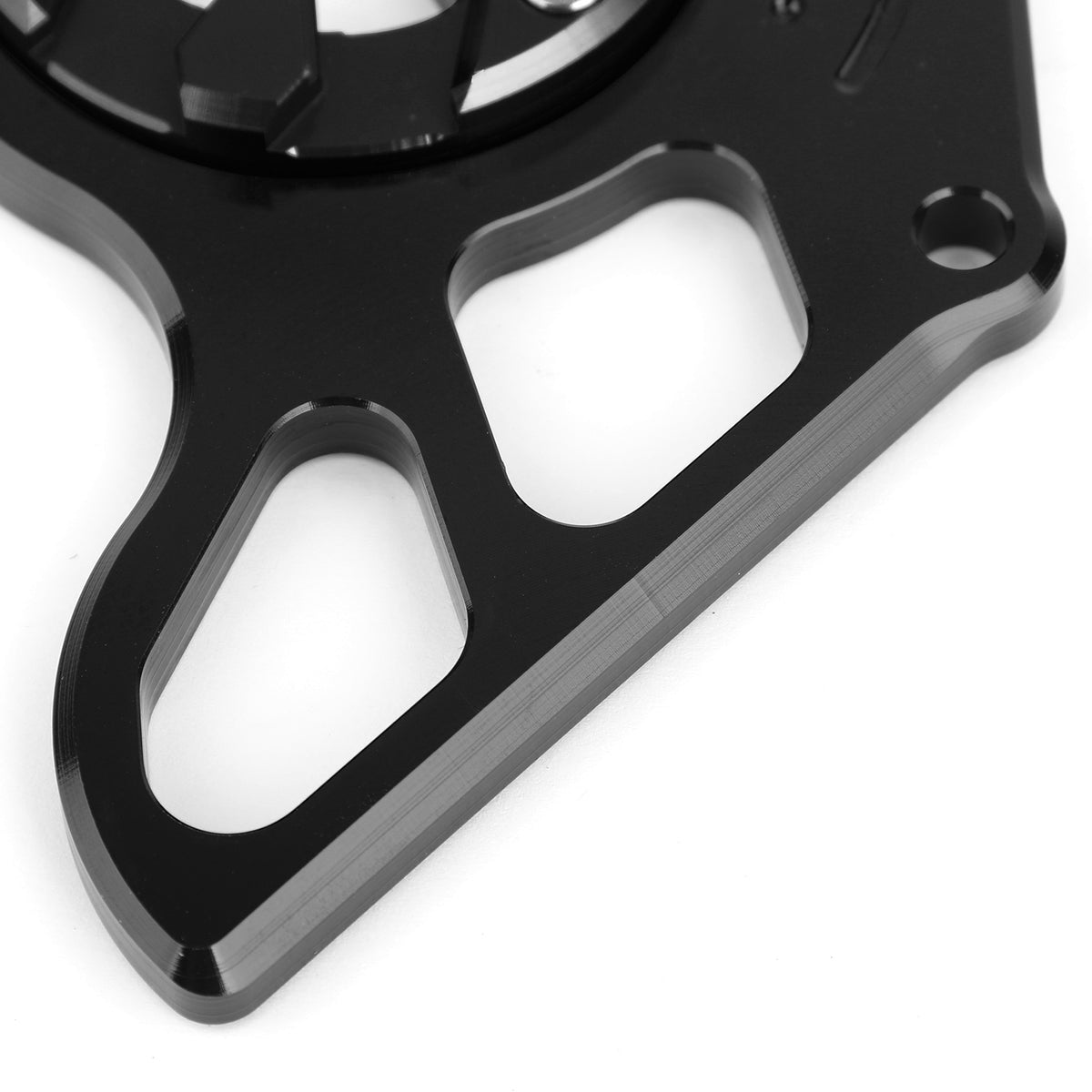 Honda Grom MSX125 MSX125SF Front Sprocket Chain Guard Cover Left Engine