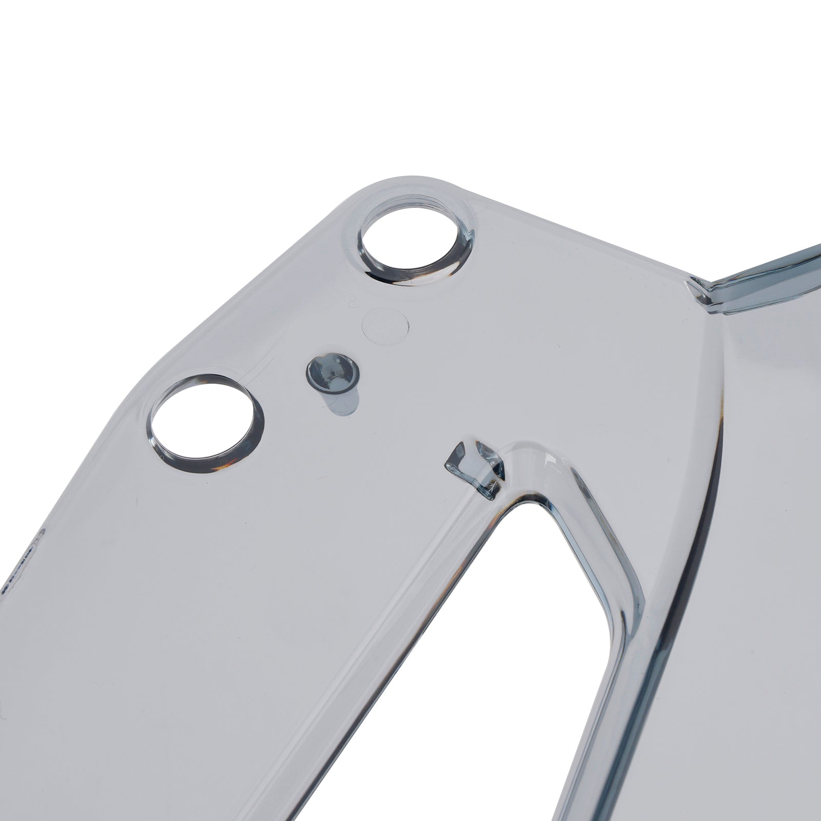 BMW R1300GS 2024-2025 Air Deflector Side Cover Shield