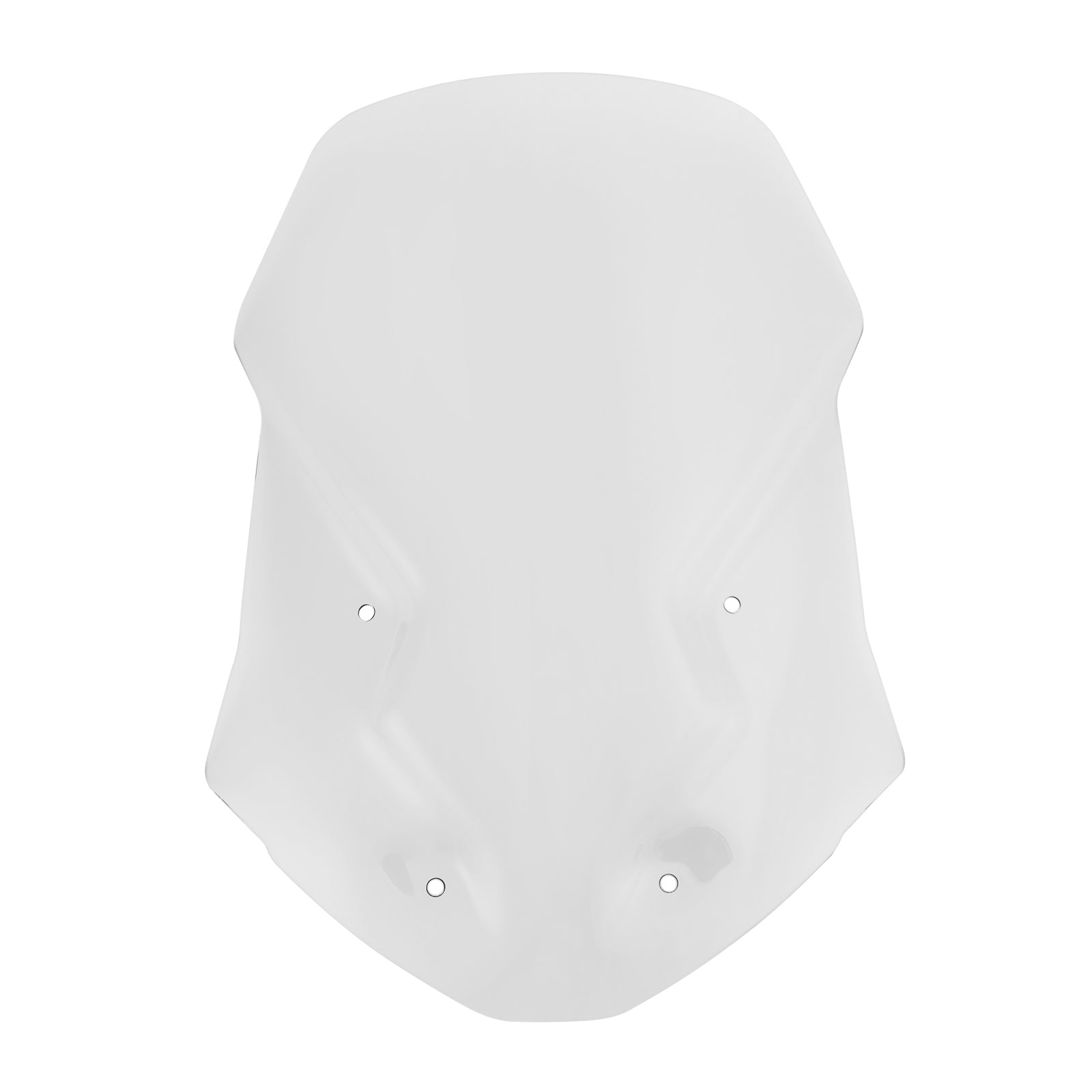 Tiger 1200 GT Alle modeller 2022-2024 motorsykkel frontrute frontrute