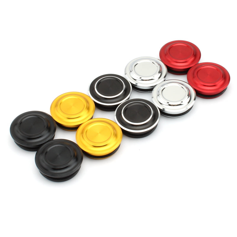 2020-2021 Honda Rebel CMX500 Billet Aluminum Frame Plug Caps Cover