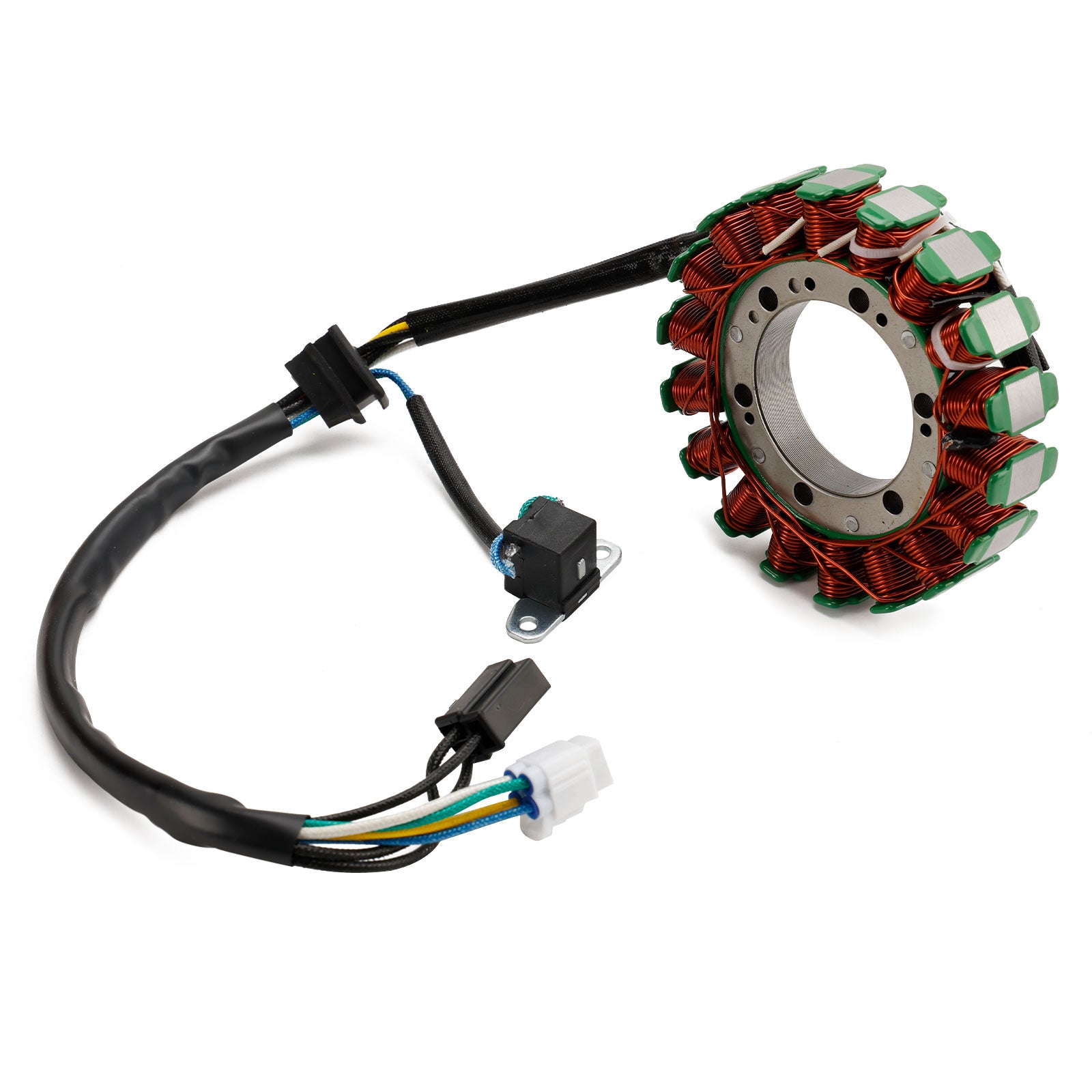 STATOR-GENERATOR-REGLER-GLEICHRICHTERDICHTUNG FÜR ARCTIC CAT 375 400 AUTO 02-08