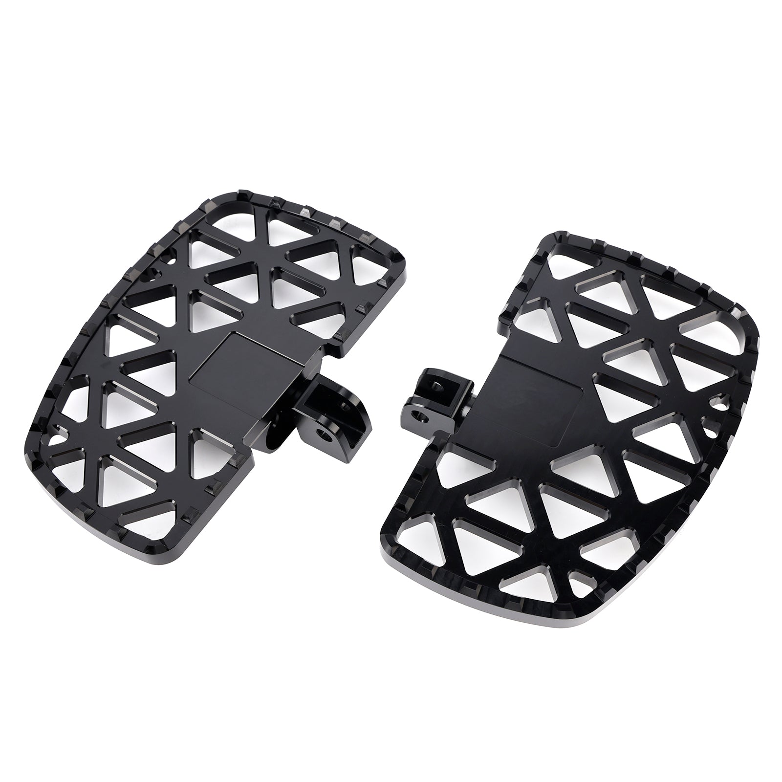 Meteor 350 2021-2025 Classic 350 2022-2025 Front Footrests Foot Pegs