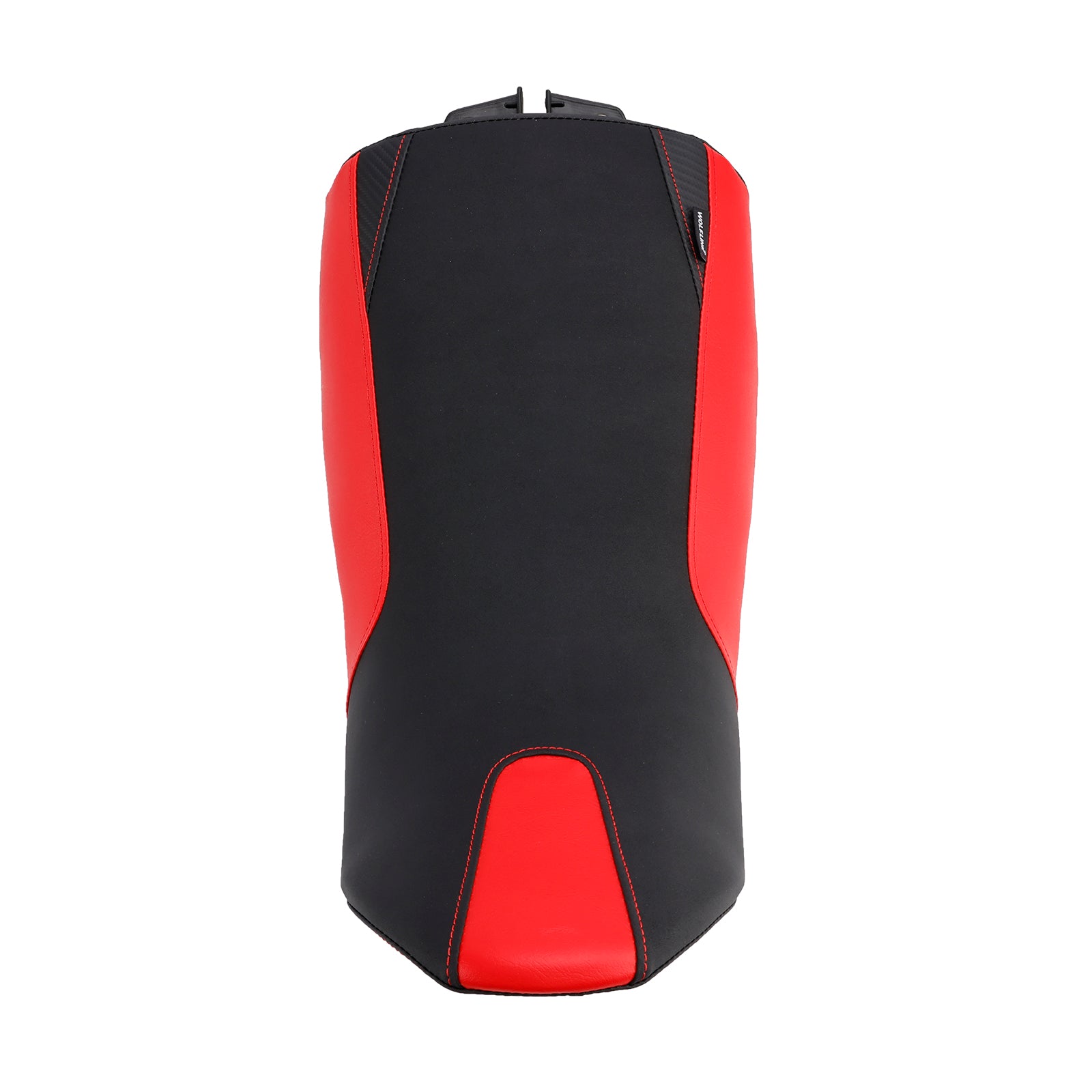 2019-2024 Yamaha Tenere 700 Front Raider Seat Driver Cushion Pu Blue Black