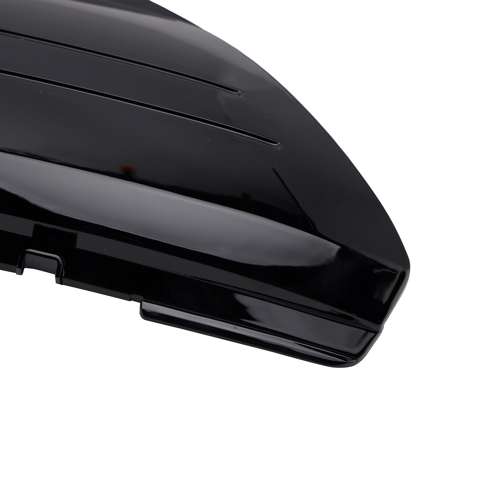 2022-2025 Trident 660 Tank Side Cover Panel Fairing
