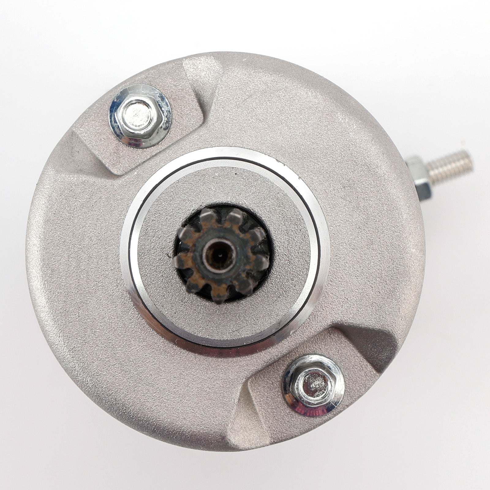 Veloci Xeverus 250 2020-2022 Xeverus 300 2024-2025 Starter Motor Starting