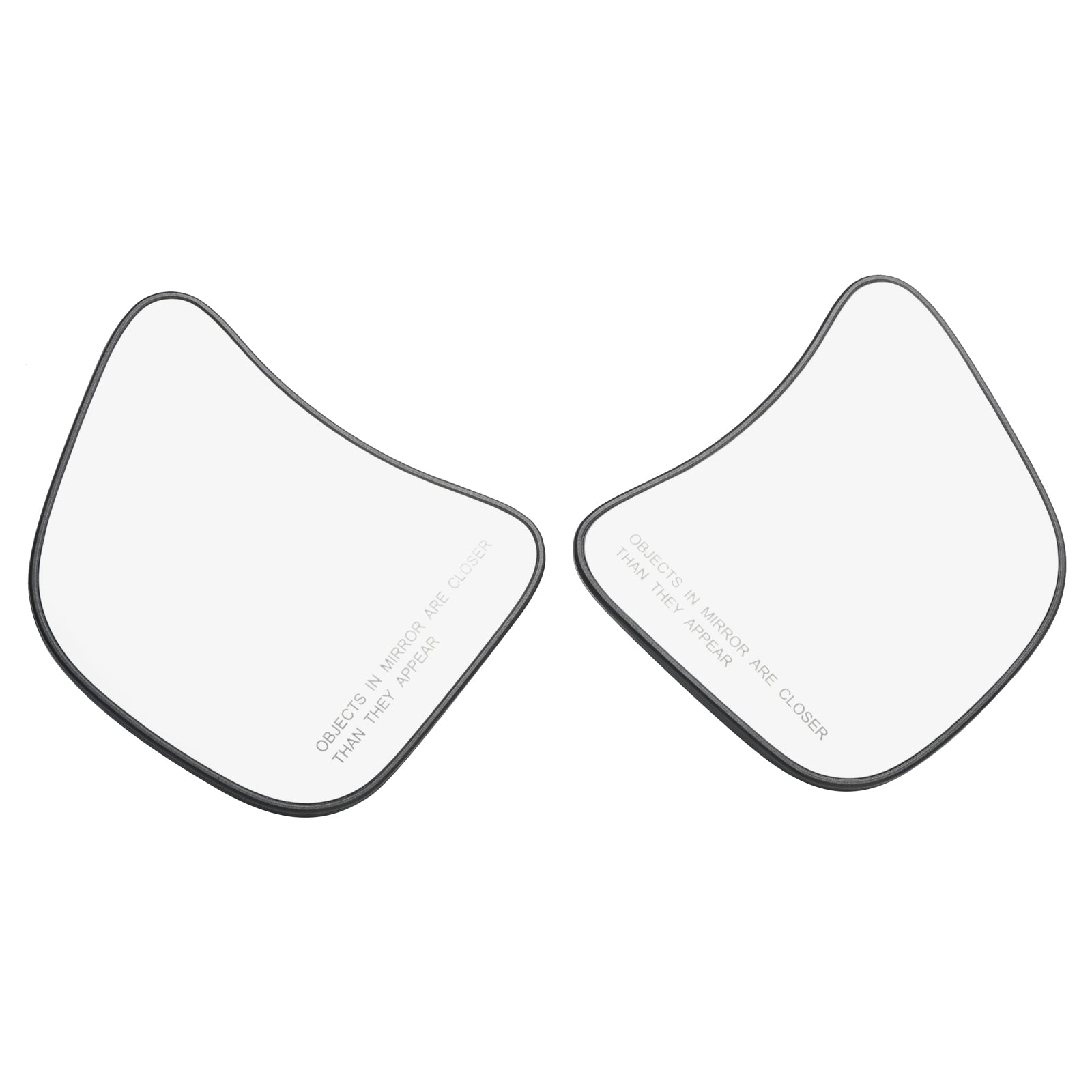 23-24 Street Glide Flhxse Flhx 9mm Fairing Mount Rear View Mirrors