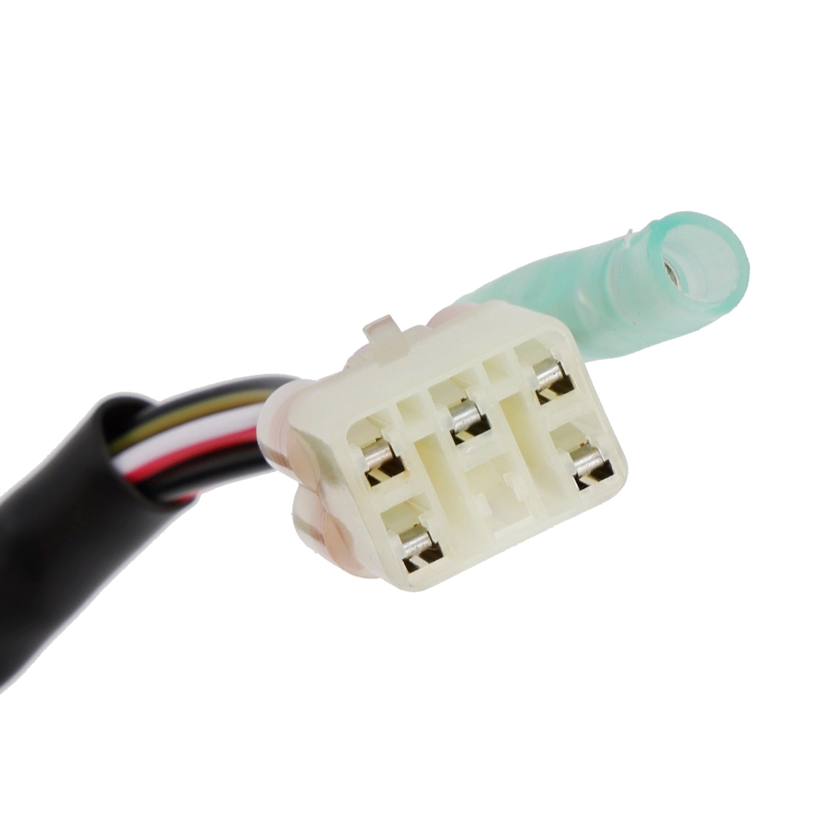 2017-2018 Yamaha VK540 CDI Ignition System Unit Box 8AU-85540-00