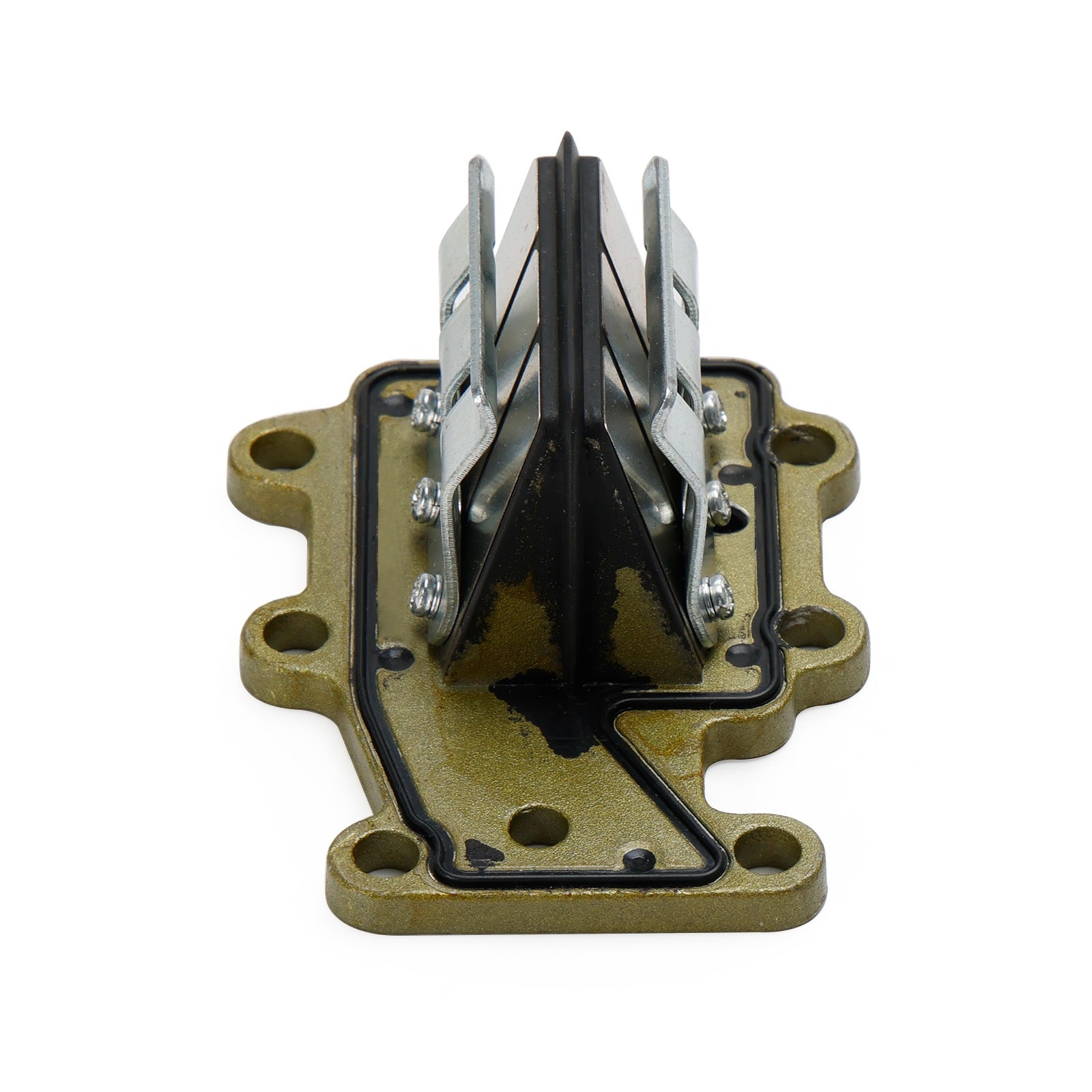 6E8-13610-01 Reed Valve Assy For Yamaha Outboard Motor 2T 9.9HP 15HP O