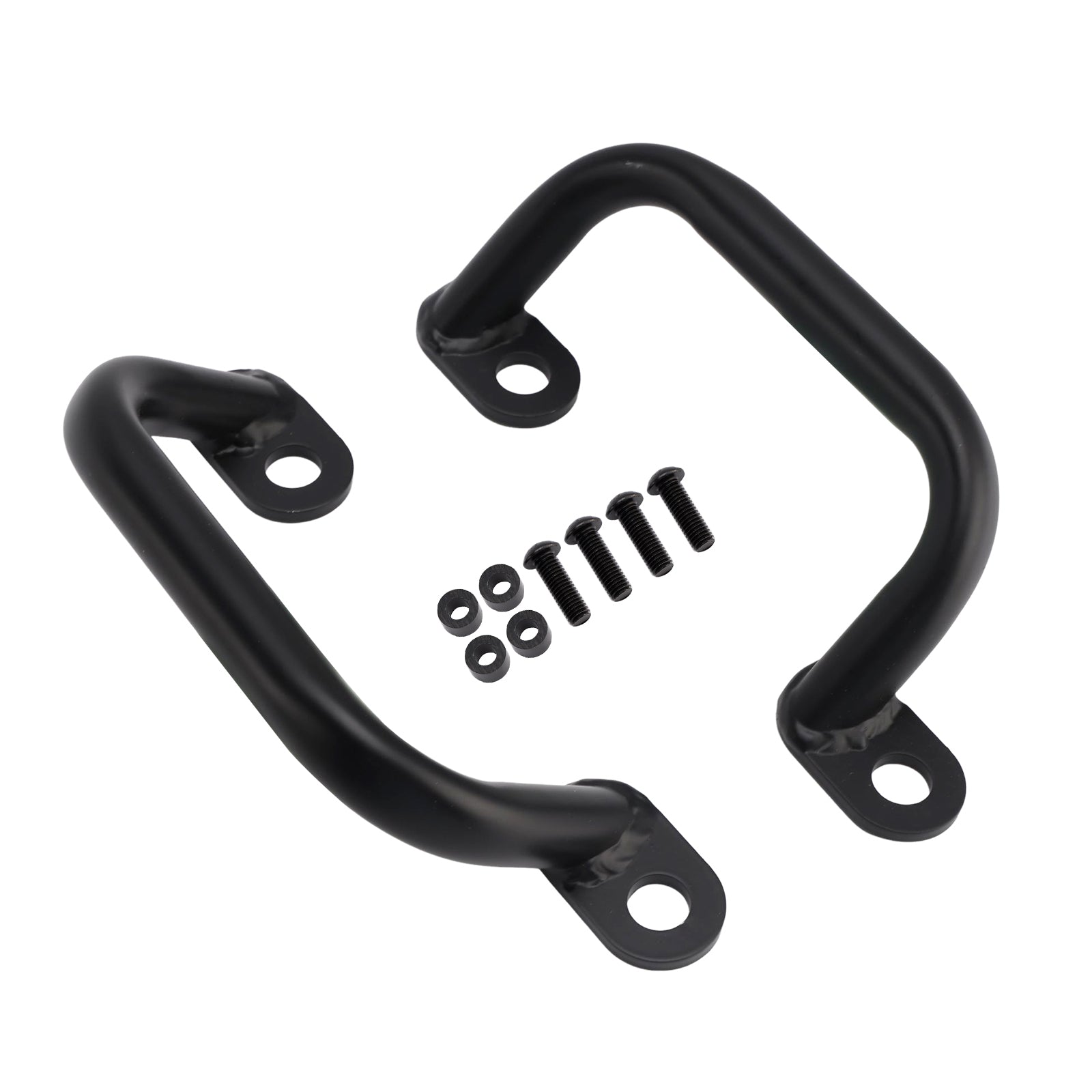 Supporto per bracciolo passeggero posteriore HONDA CL250 CL300 CL500 2023-2025