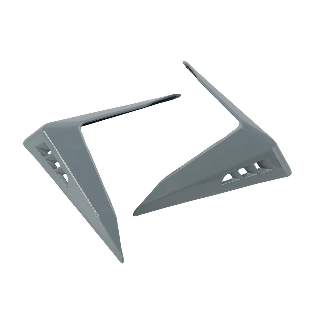 2025-2026 Yamaha T-MAX 560 Lower Engine Spoiler Fairing Cover