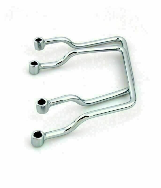 1995 Kawasaki Vulcan VN800 Saddlebag Er Support Bar - F07   Classic T1