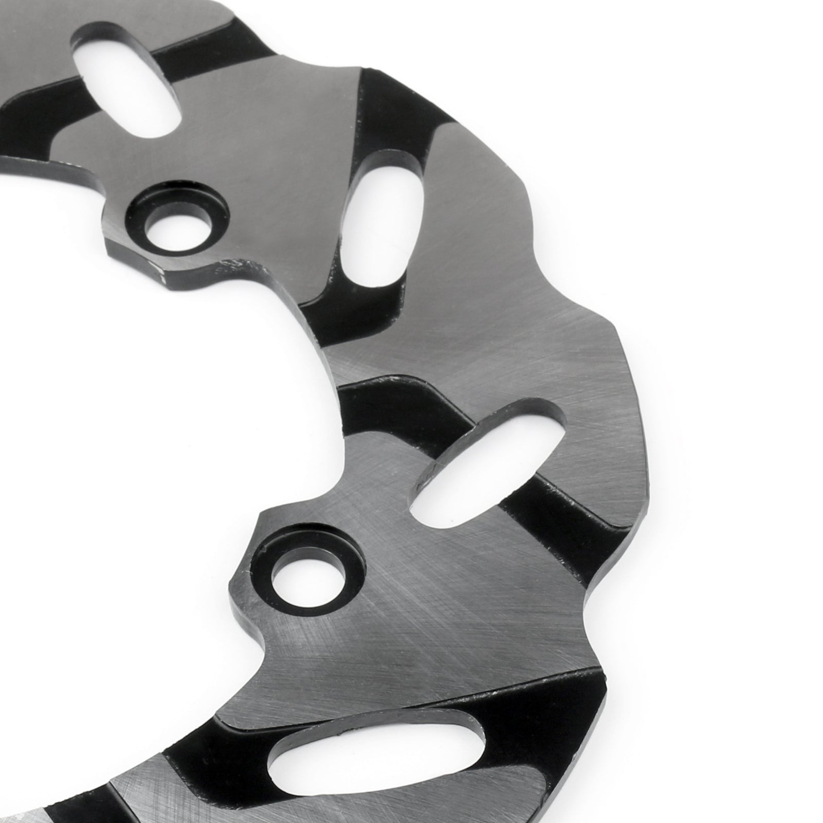 2003-2015 Yamaha YZF R1 2004-2014 YZF R6 Rear Brake Rotor Disc