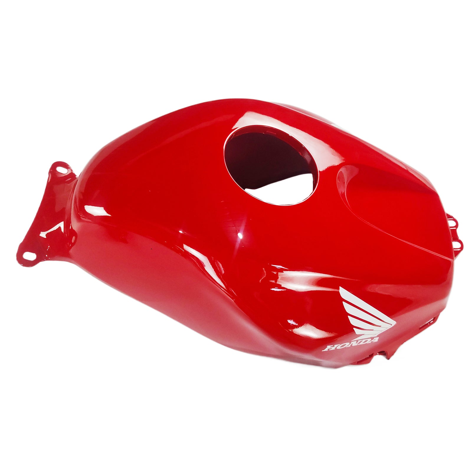 Amotopart 2003-2004 Honda CBR600RR Red Fairing Kit