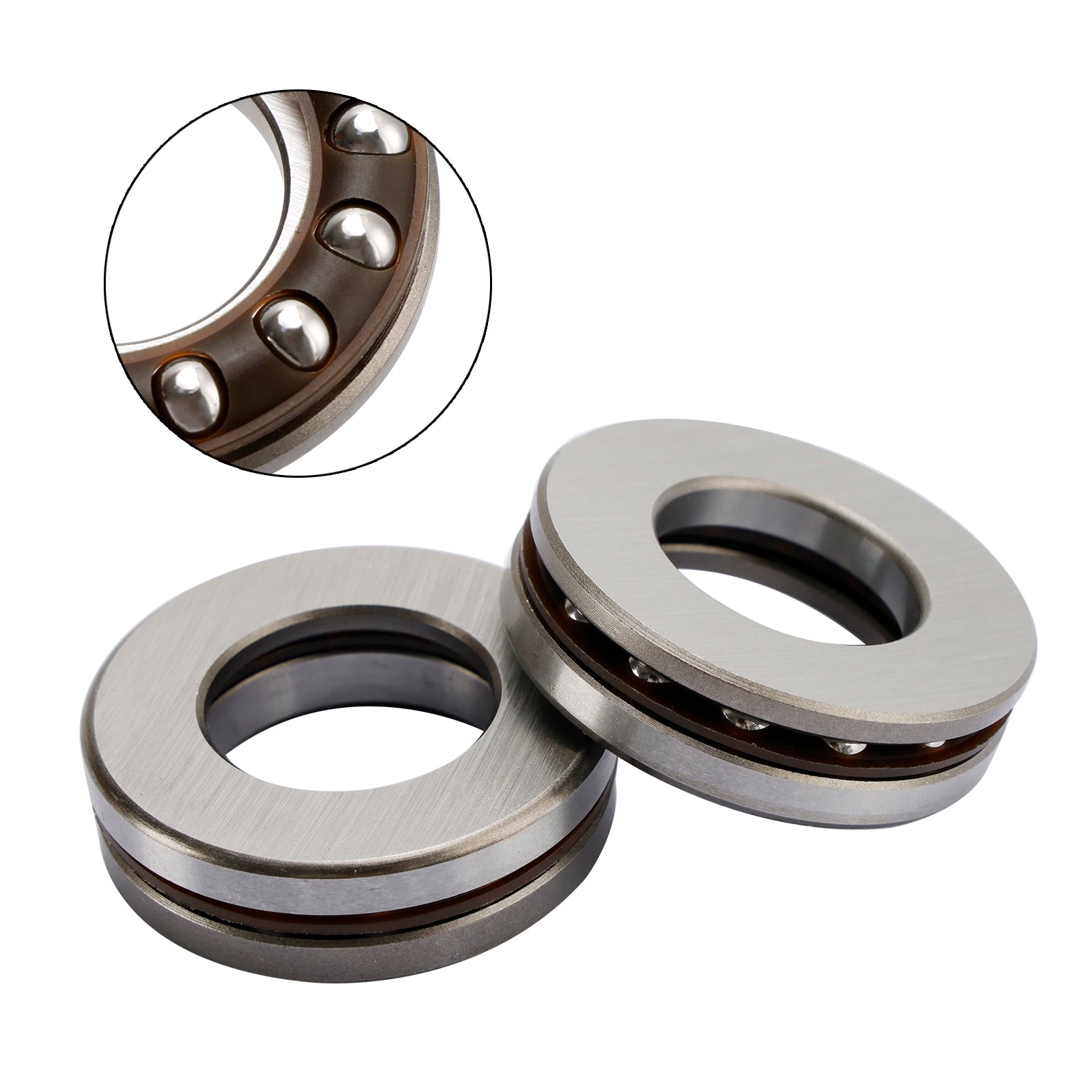 Bearings Kit Steering Head Bearing Kit For Yamaha Yzf R125 Yzf-R125 2008-2013