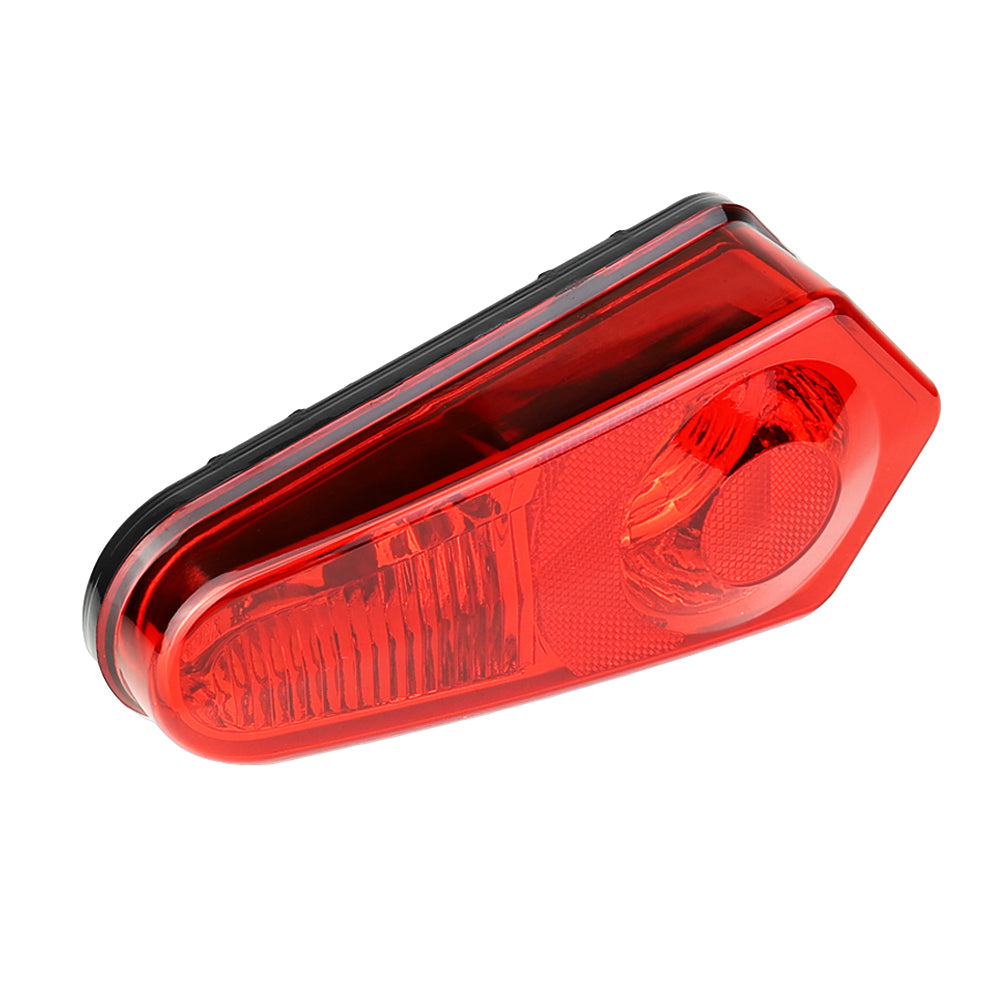 LED ATV 2411153 Brake Tail Lights For Polaris Sportsman 500-800 2005-2017