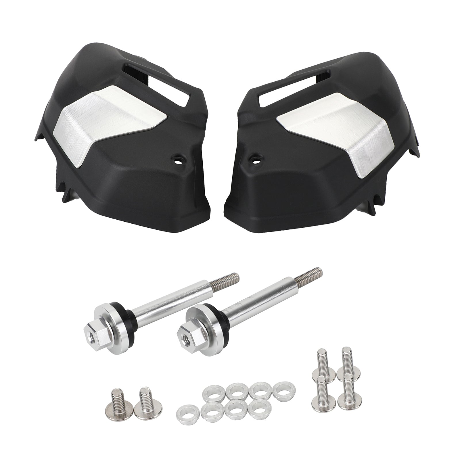 Protezione protezioni testata cilindro per BMW R 1250 GS LC ADV R1250 R,Rt,Rs 2019 2020