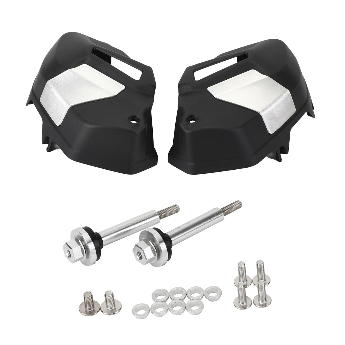 Cylinder Head Guards Protector For BMW R 1250 GS LC ADV R1250 R,Rt,Rs 2019 2020