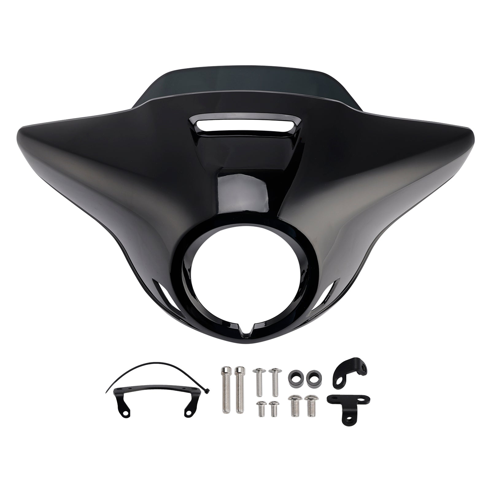 HONDA CM300 CM500 2021-2024 Windshield WindScreen Headlight Fairing