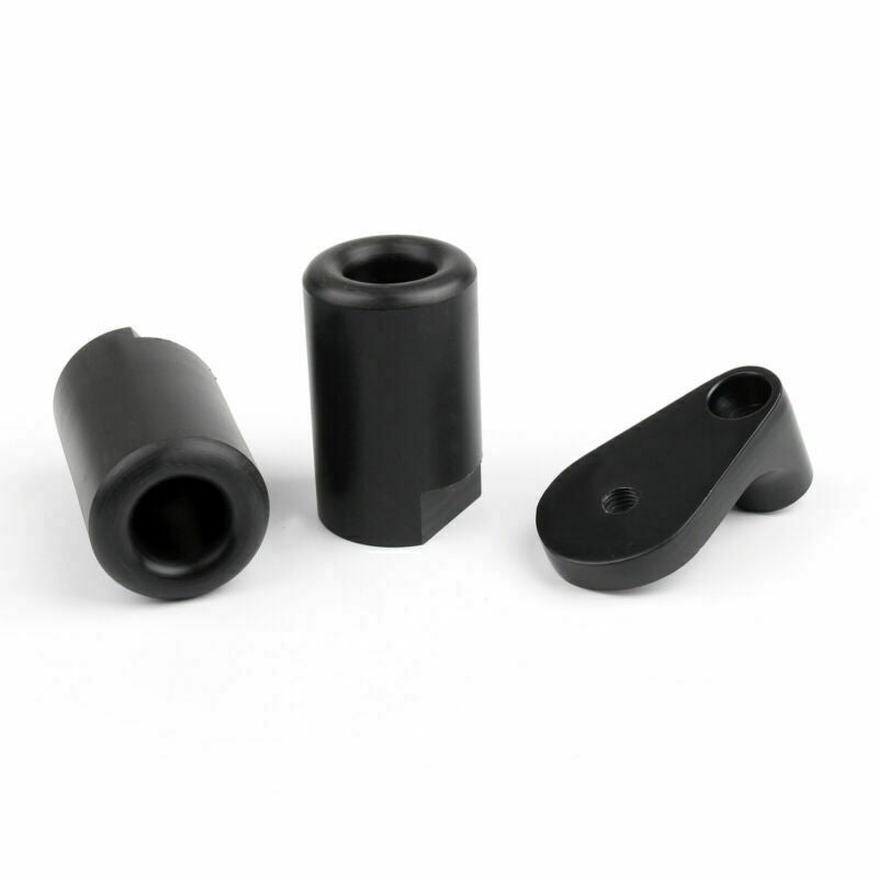 2001-2002 Suzuki GSXR1000 Light Weight Spike Frame Sliders