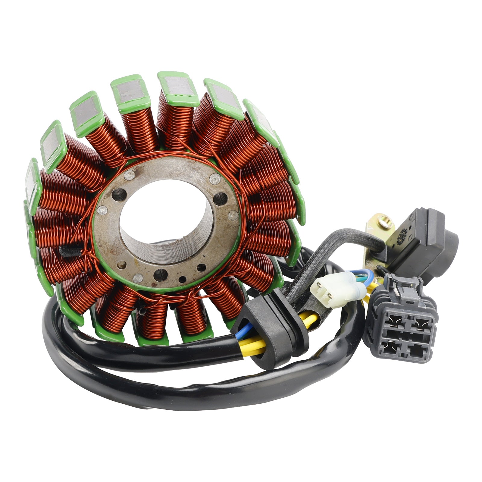 Joint de régulateur de tension pour générateur de stator Arctic Cat 300 Dvx Atv 2009-2015