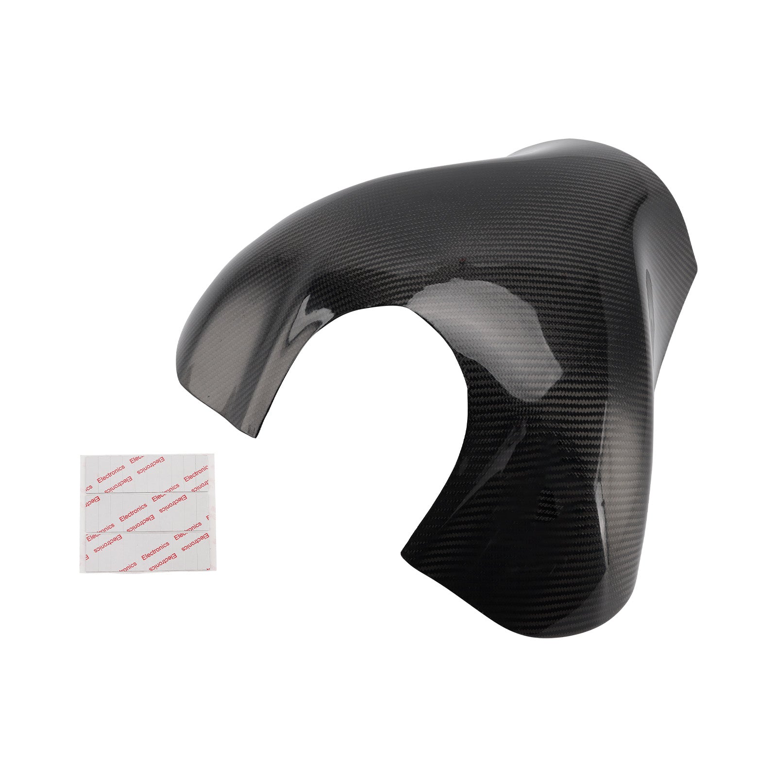 Kawasaki ZX-10R 2011-2015 Real Carbon Fiber Tank Cover Fairing
