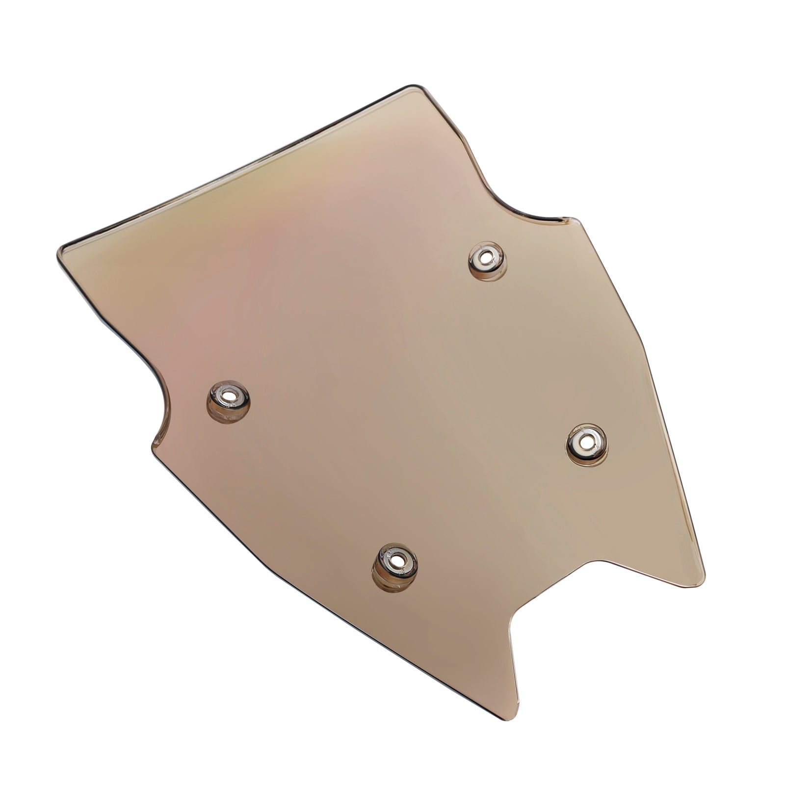 BMW R1200R 2015-2018 R1250RS 2019-2024 vindrutan vindruta