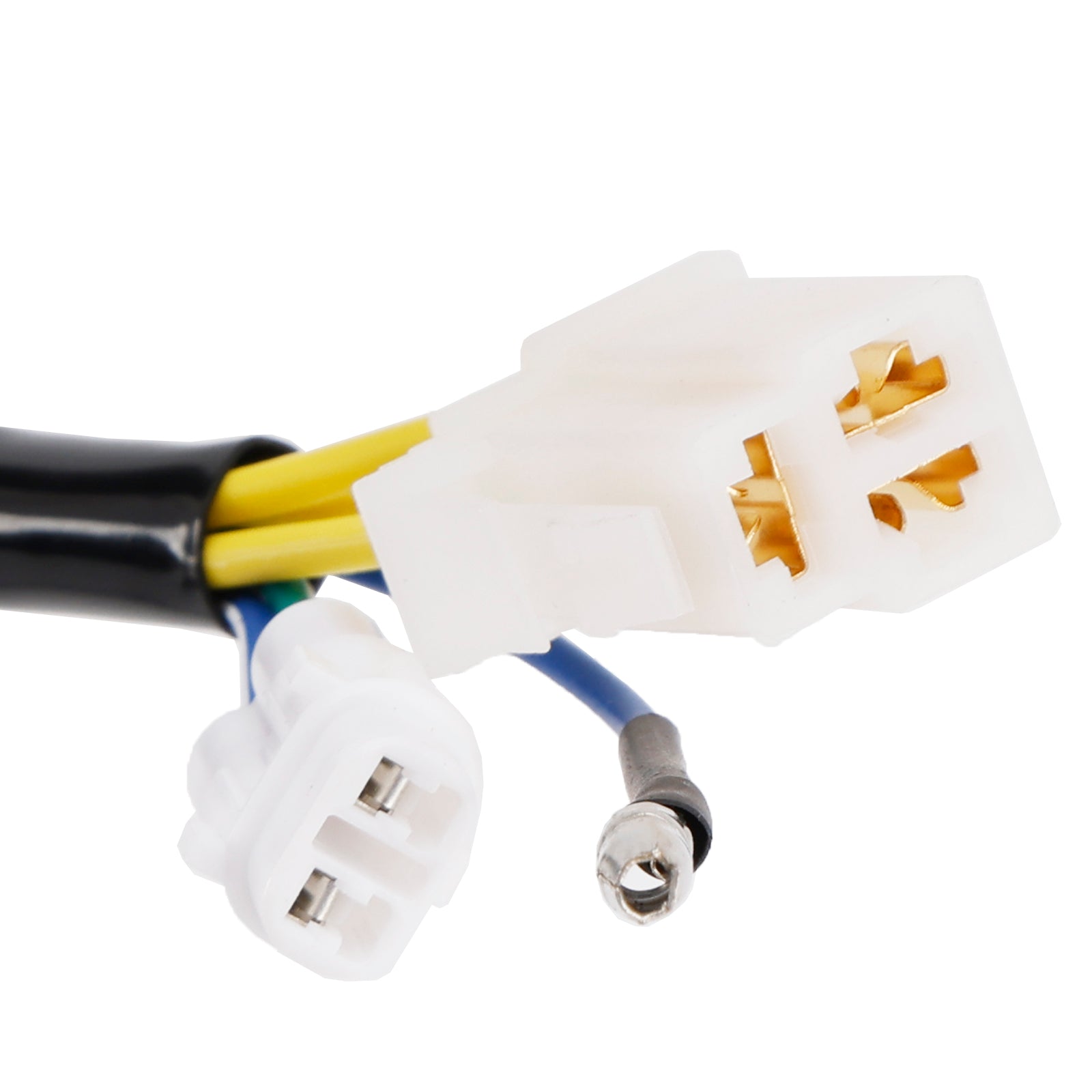 2004-2014 Yamaha XT 660 R X XT660R XT660X Stator Coil Regulator Gasket Kit