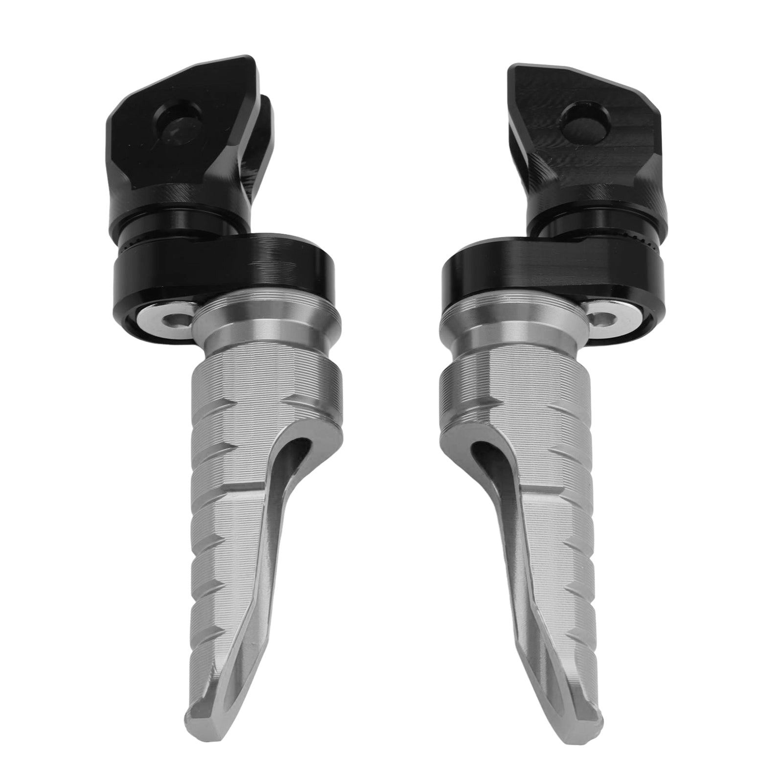 INDIAN FTR1200 2019-2025 FTR S/FTR Rally Front Footrests Foot Pegs