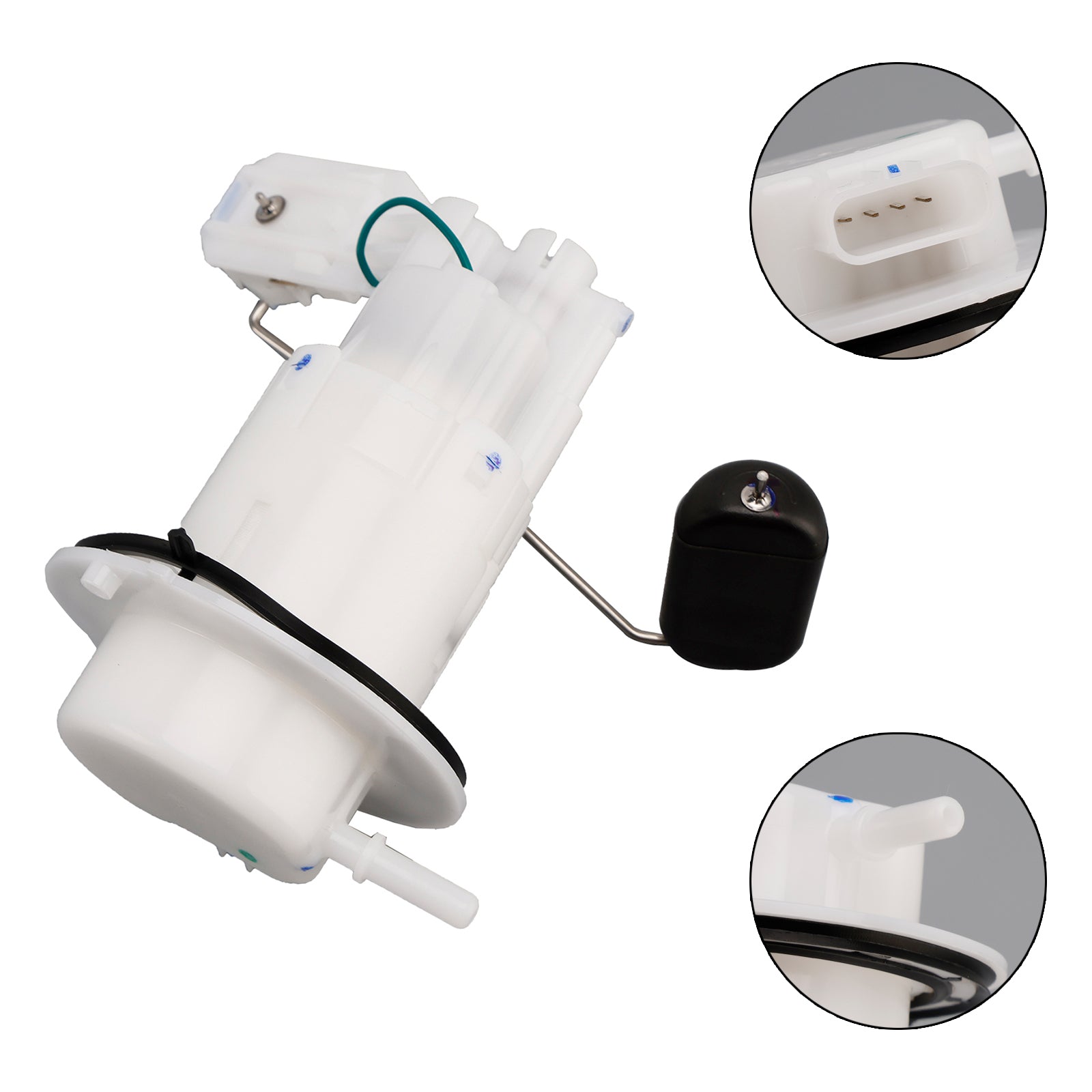 Unità di montaggio pompa carburante Honda CRF250L 2017-2020 16700-KZZ-D21