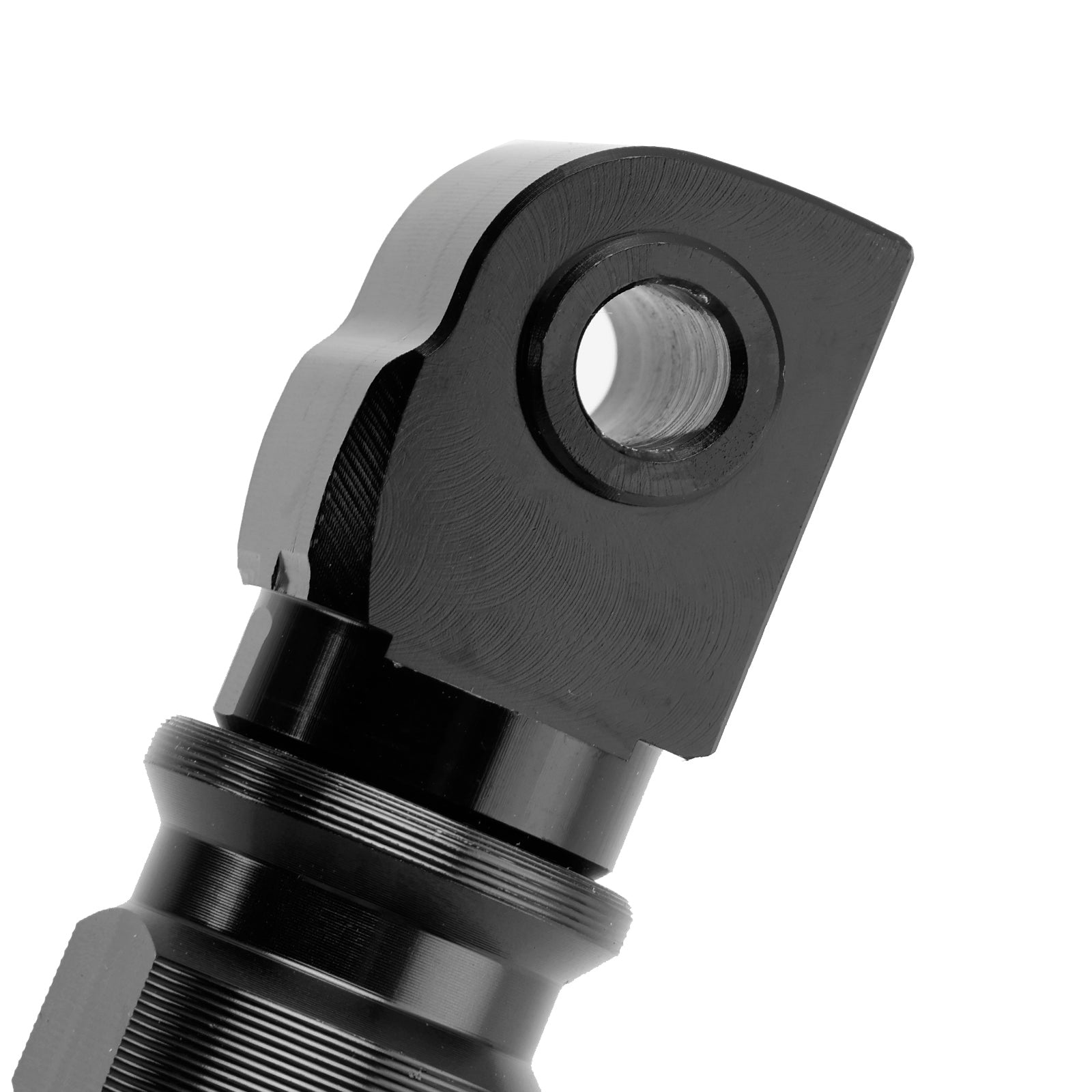 BMW 17-24 G310GS G310R & 23-24 G310RR Rear Footrests Foot Peg