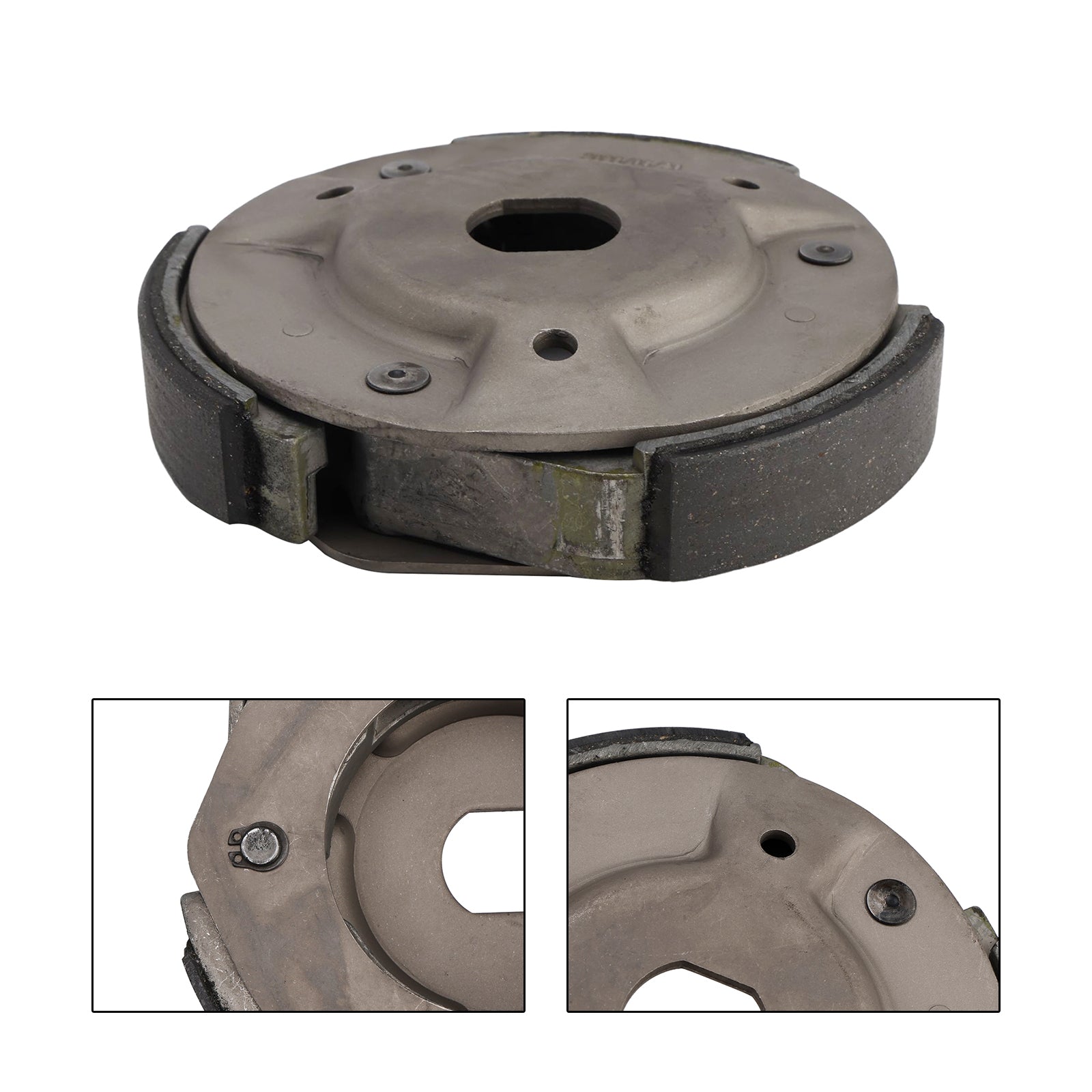 Arctic Cat Atv 250 Dvx Utility 300 3303-775 Clutch Vægtsko Carrier Assy