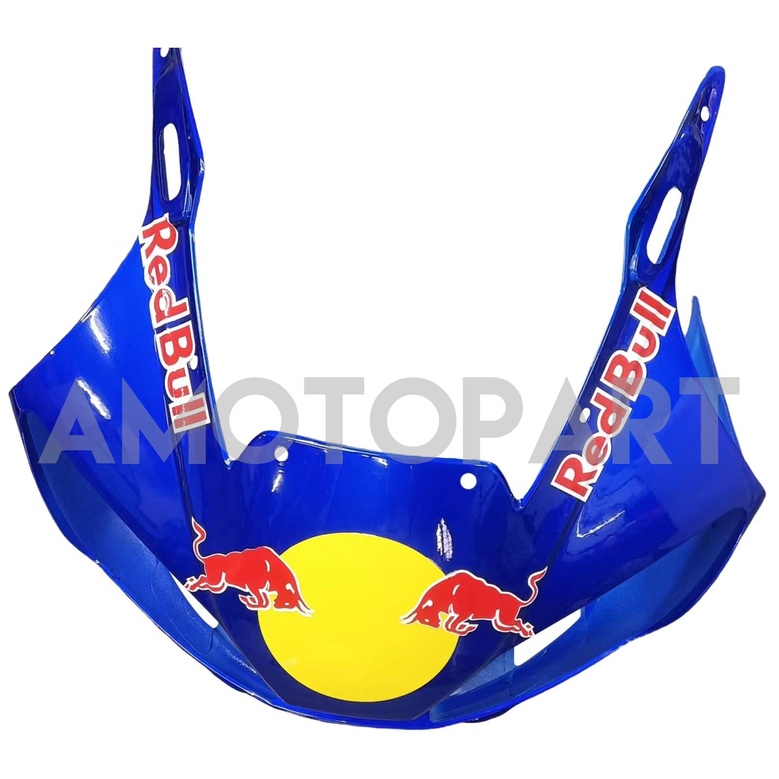 Amotopart 1998-2002 Yamaha YZF 600 R6 Blue Fairing Kit