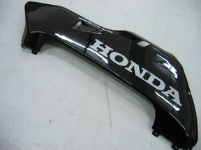 Amotopart 2005-2006 Honda CBR600RR Black&amp;White Style3 Verkleidungsset