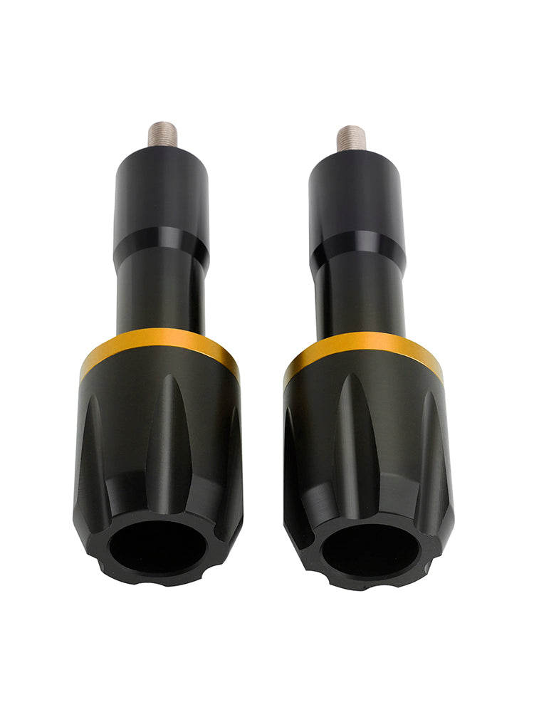 2021-2023 Yamaha Yzf-R7 Yzf R7 Aluminum Frame Crash Slider Protection Gold