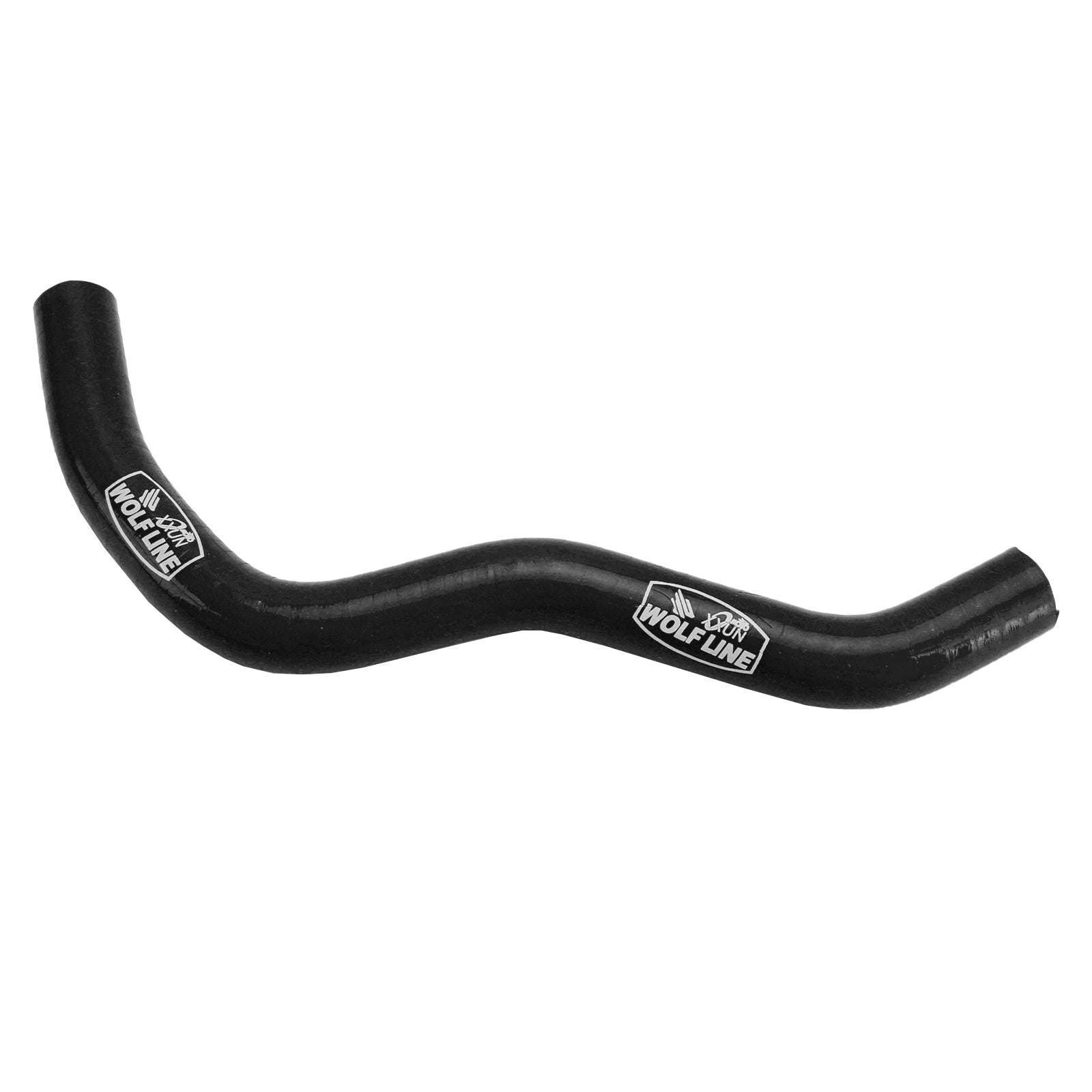 2023-2025 Suzuki GSX-8S Silicone Radiator coolant Hose