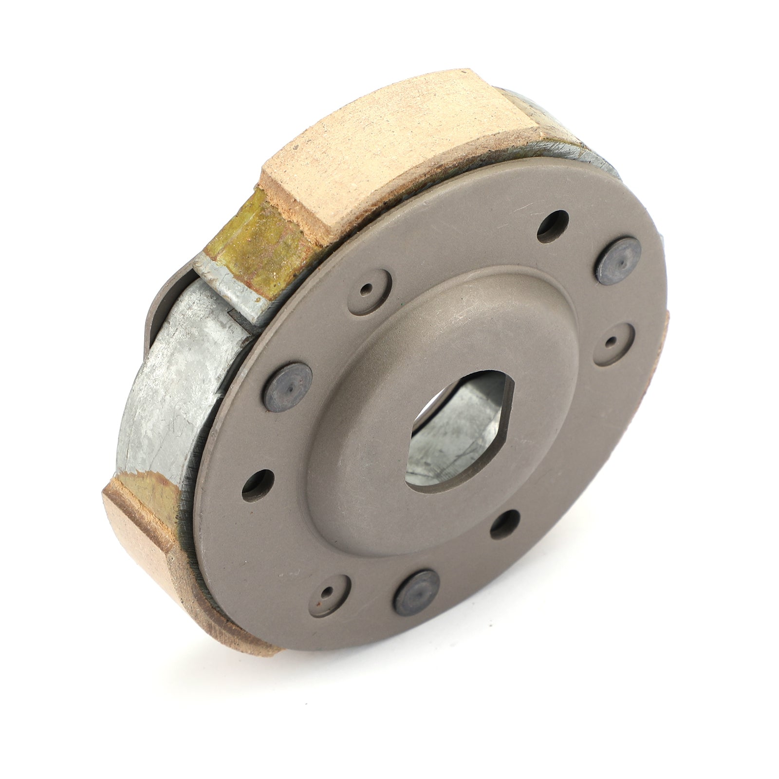 09-18 Honda PCX 125 PCX125 PCX150  Complete Clutch Shoes Weight Set & Spring