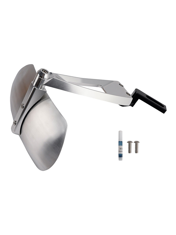 Scrambler 1200 XC XE X Street Twin 900 Rear Wheel Fender Mudguard