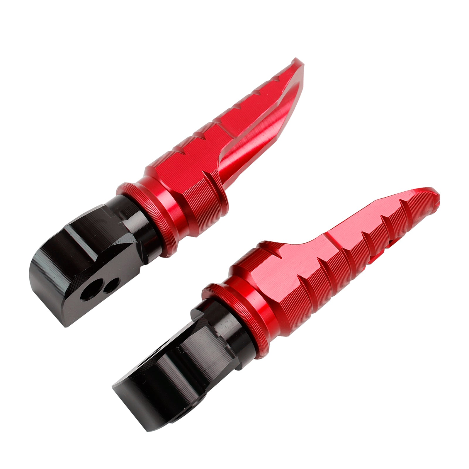 BMW 17-24 G310GS G310R & 23-24 G310RR Rear Footrests Foot Peg