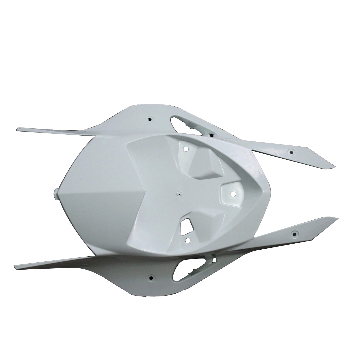 Amotopart 2009-2014 BMW S1000RR Unpainted Fairing Kit