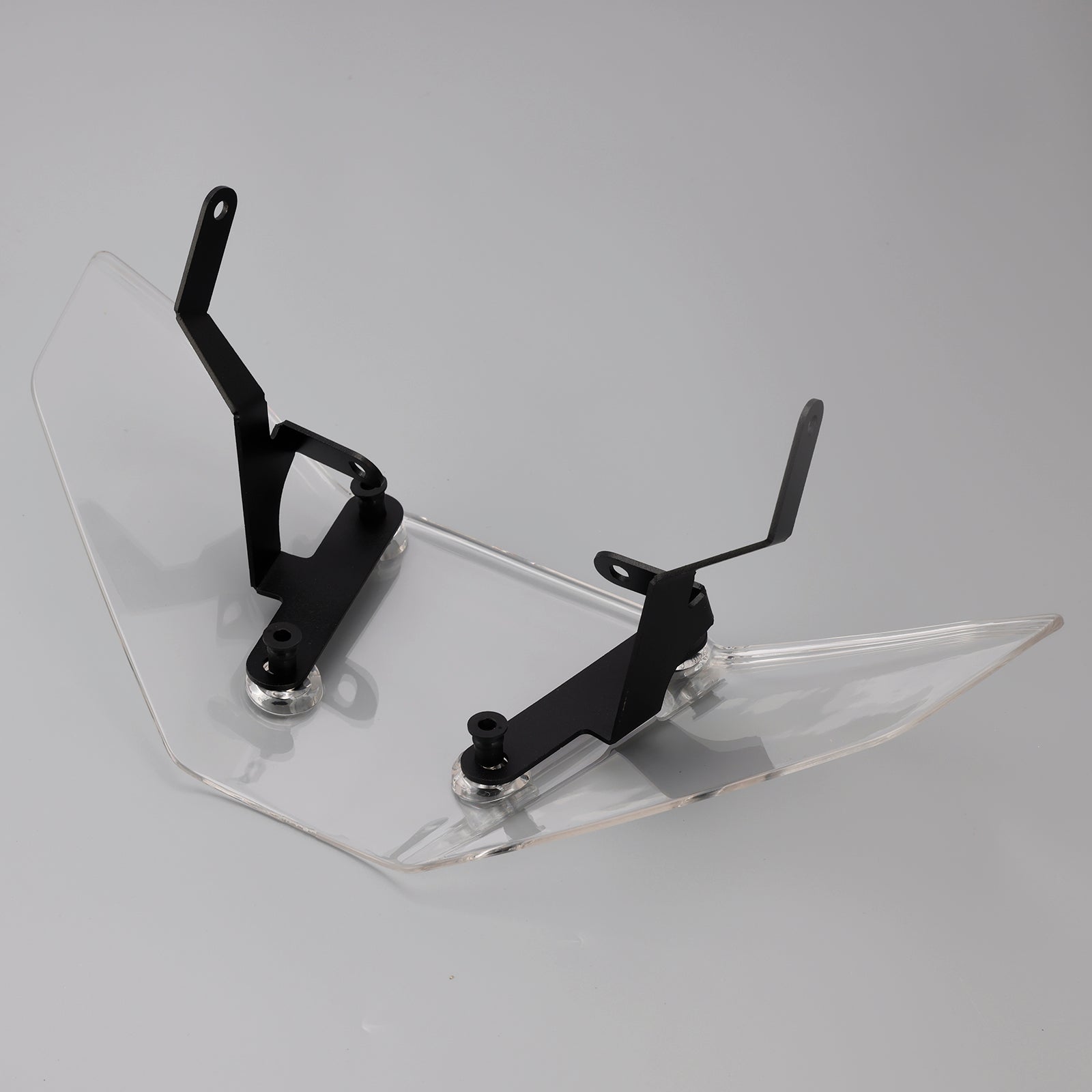 2025–2026 Yamaha MT-07 Motorrad-Windschutzscheiben-Windschutzscheibenverkleidung