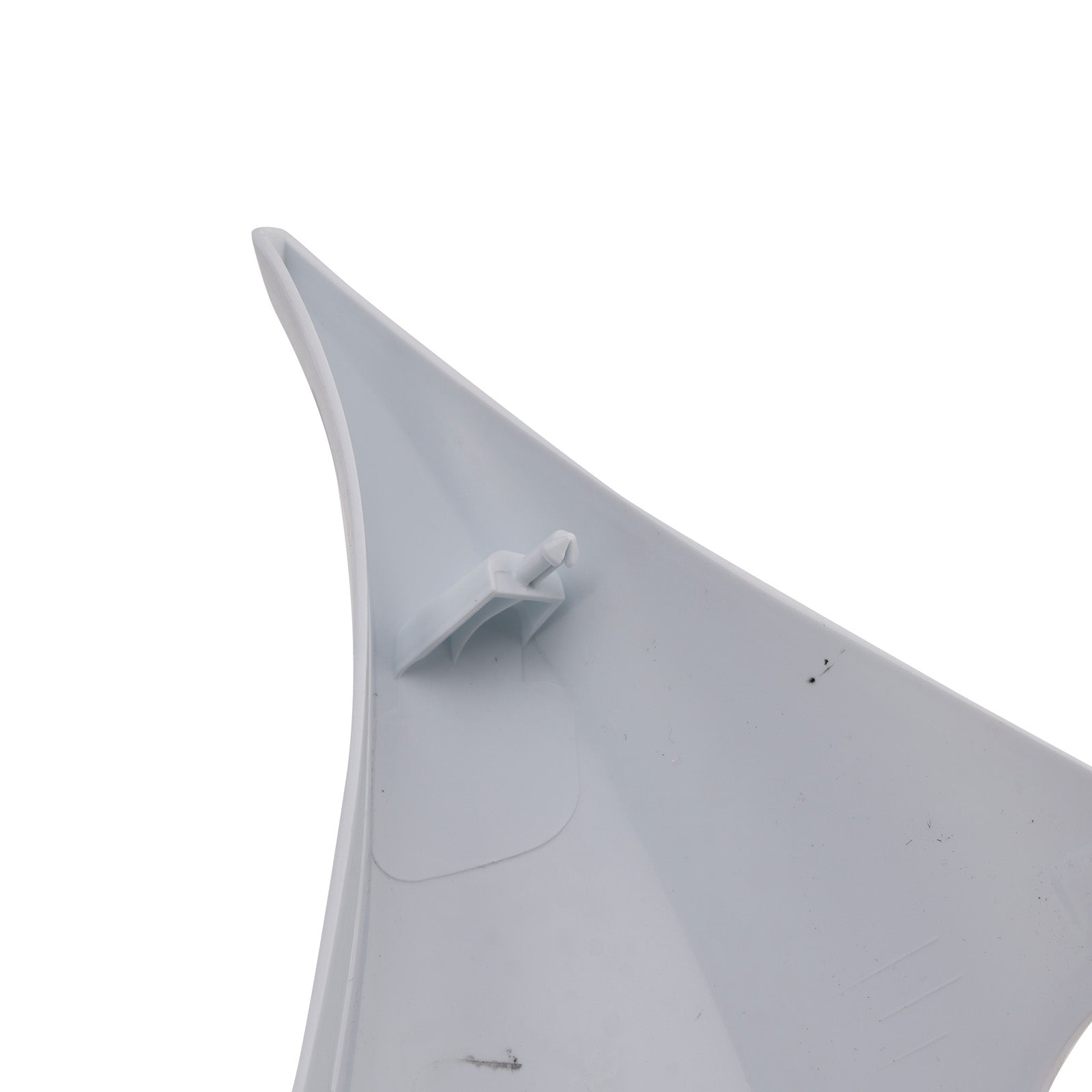 KAWASAKI ER6N ER-6N 2009-2011 Side Radiator Cover Panel Fairing Cowling